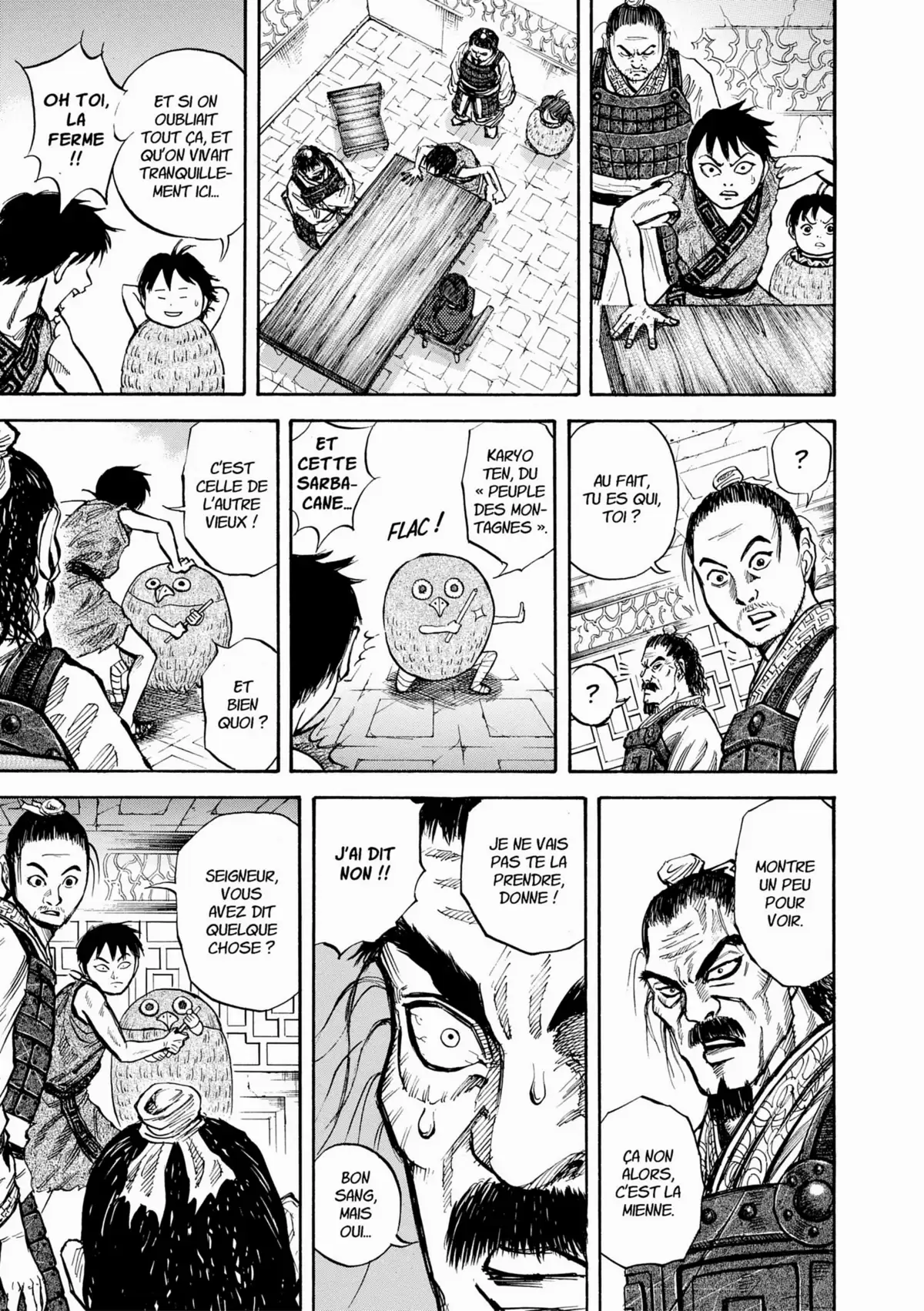 Kingdom Volume 2 page 132