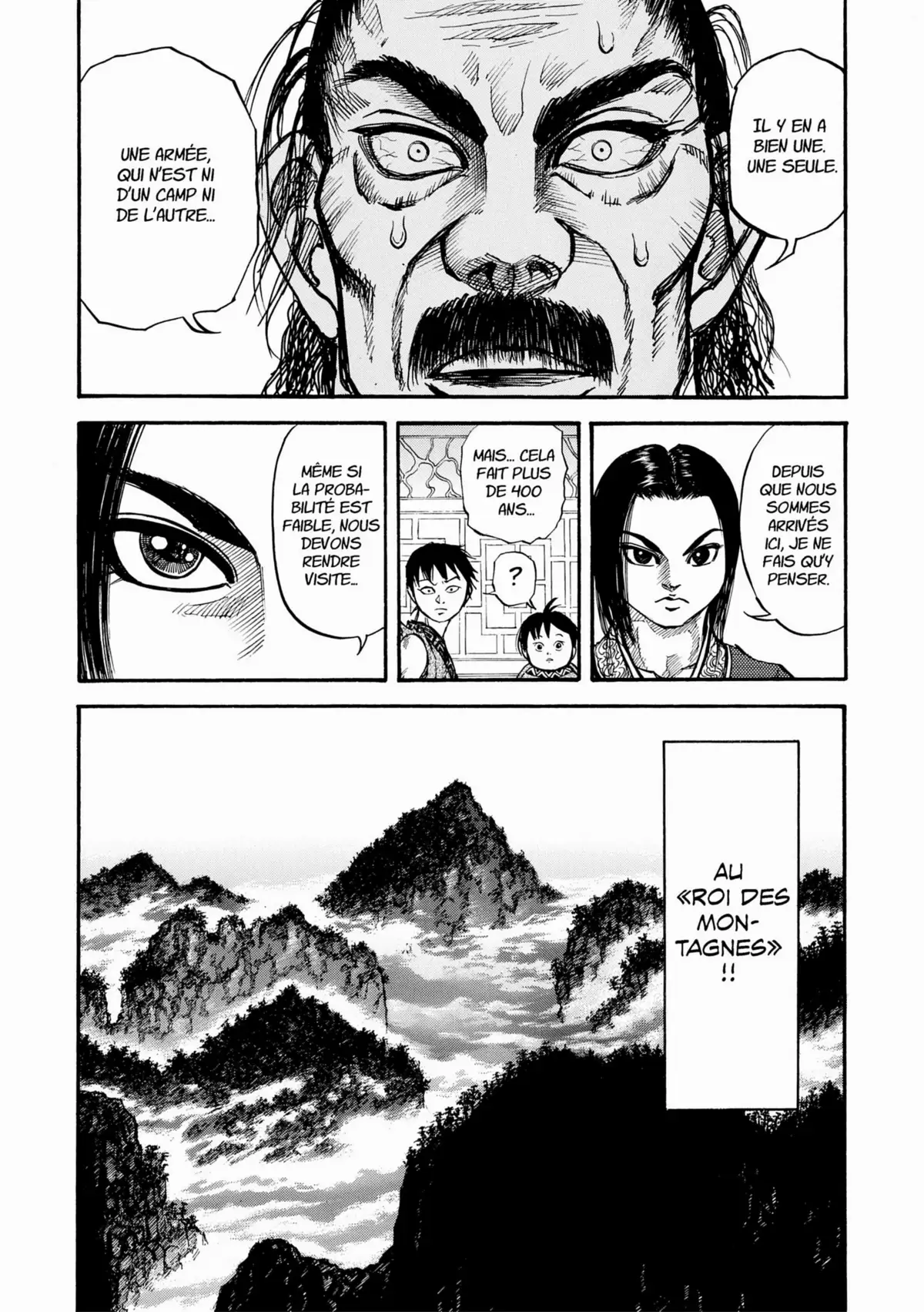 Kingdom Volume 2 page 133
