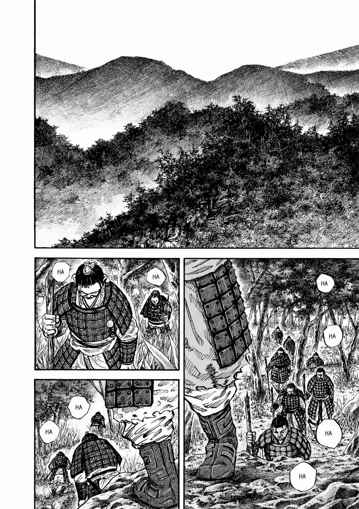 Kingdom Volume 2 page 135
