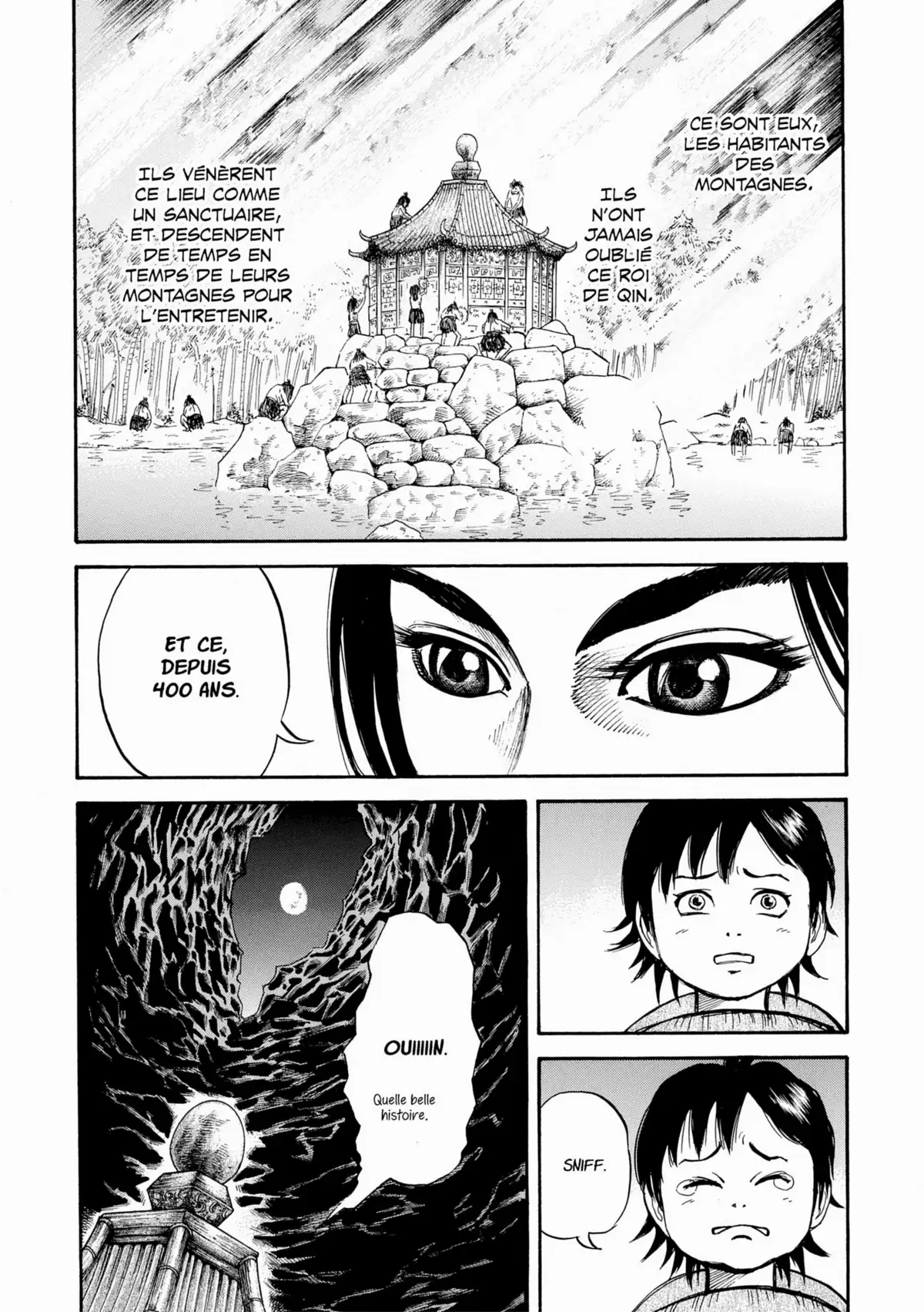 Kingdom Volume 2 page 17