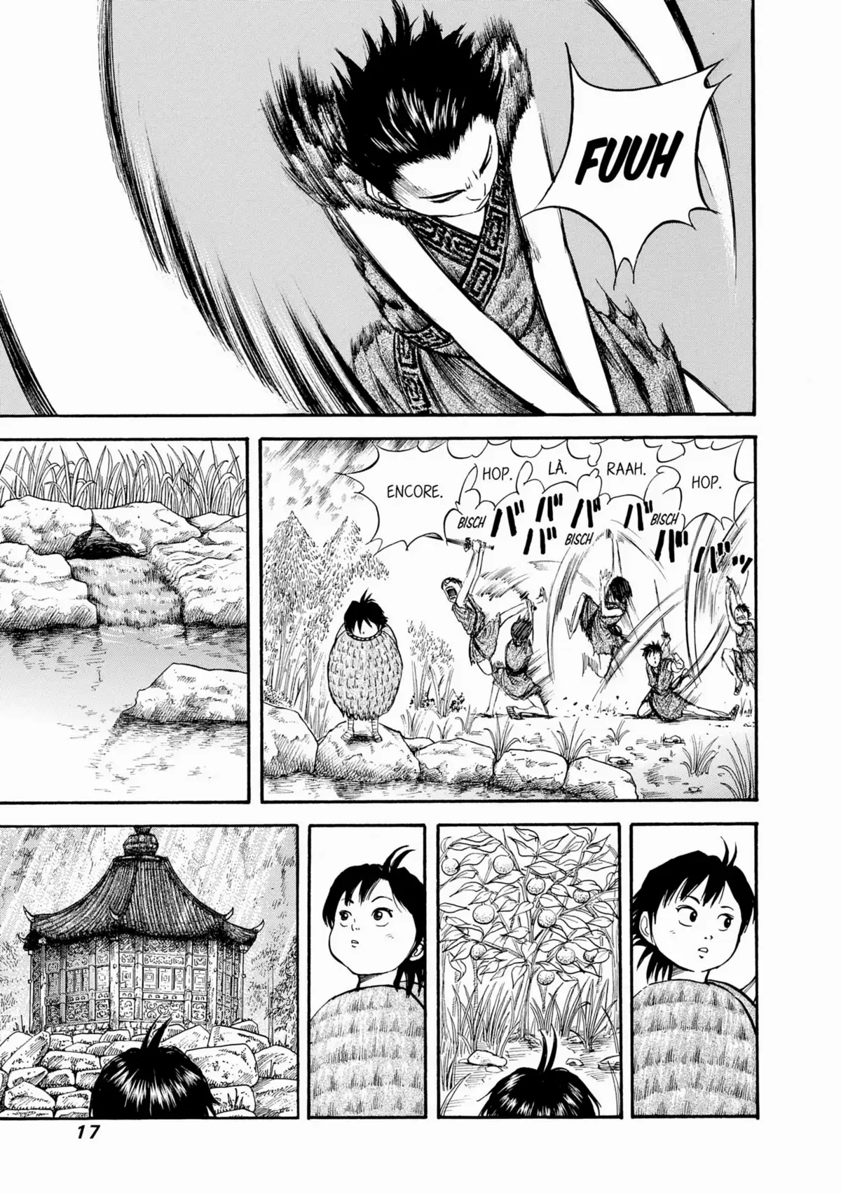 Kingdom Volume 2 page 18