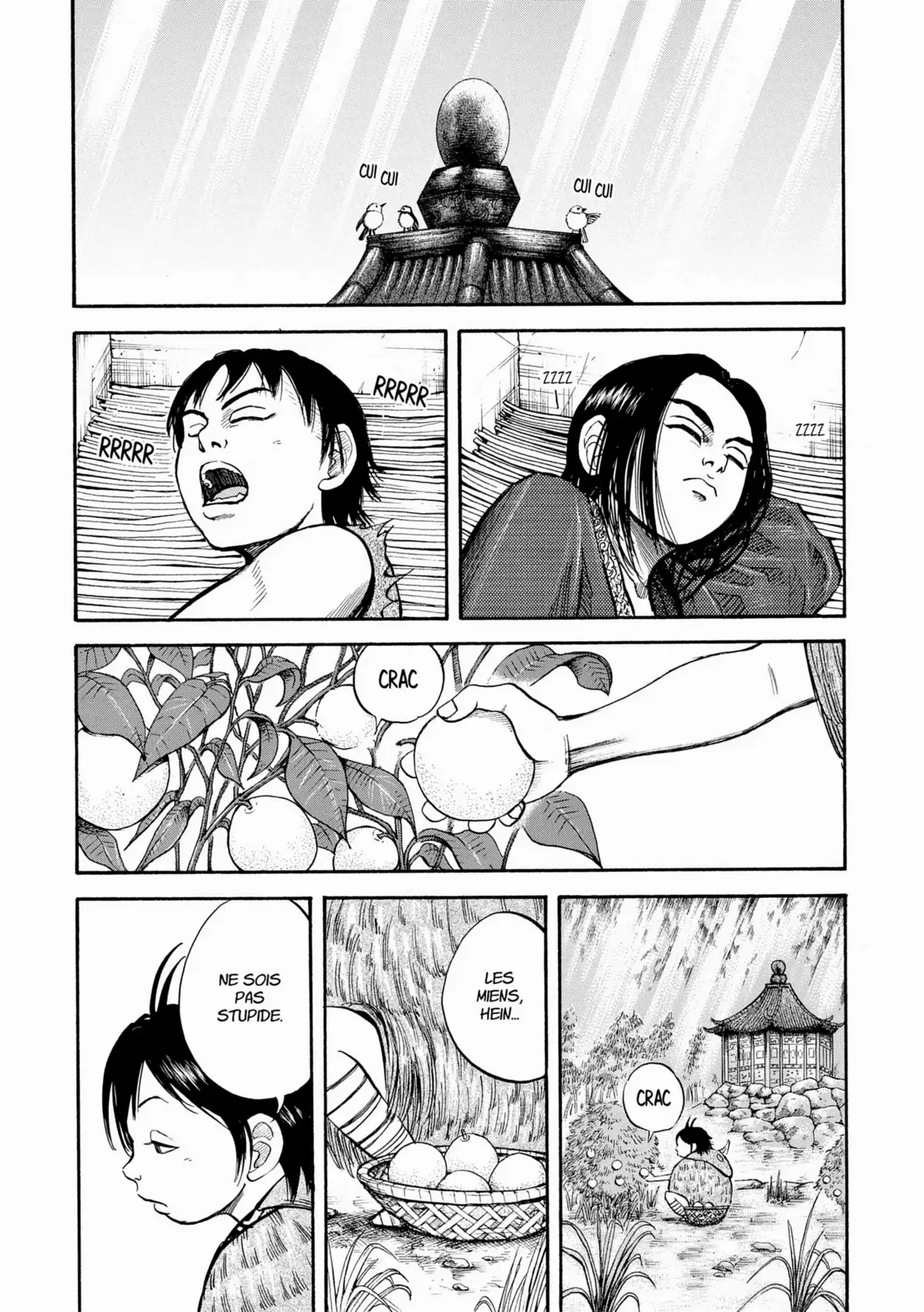 Kingdom Volume 2 page 21