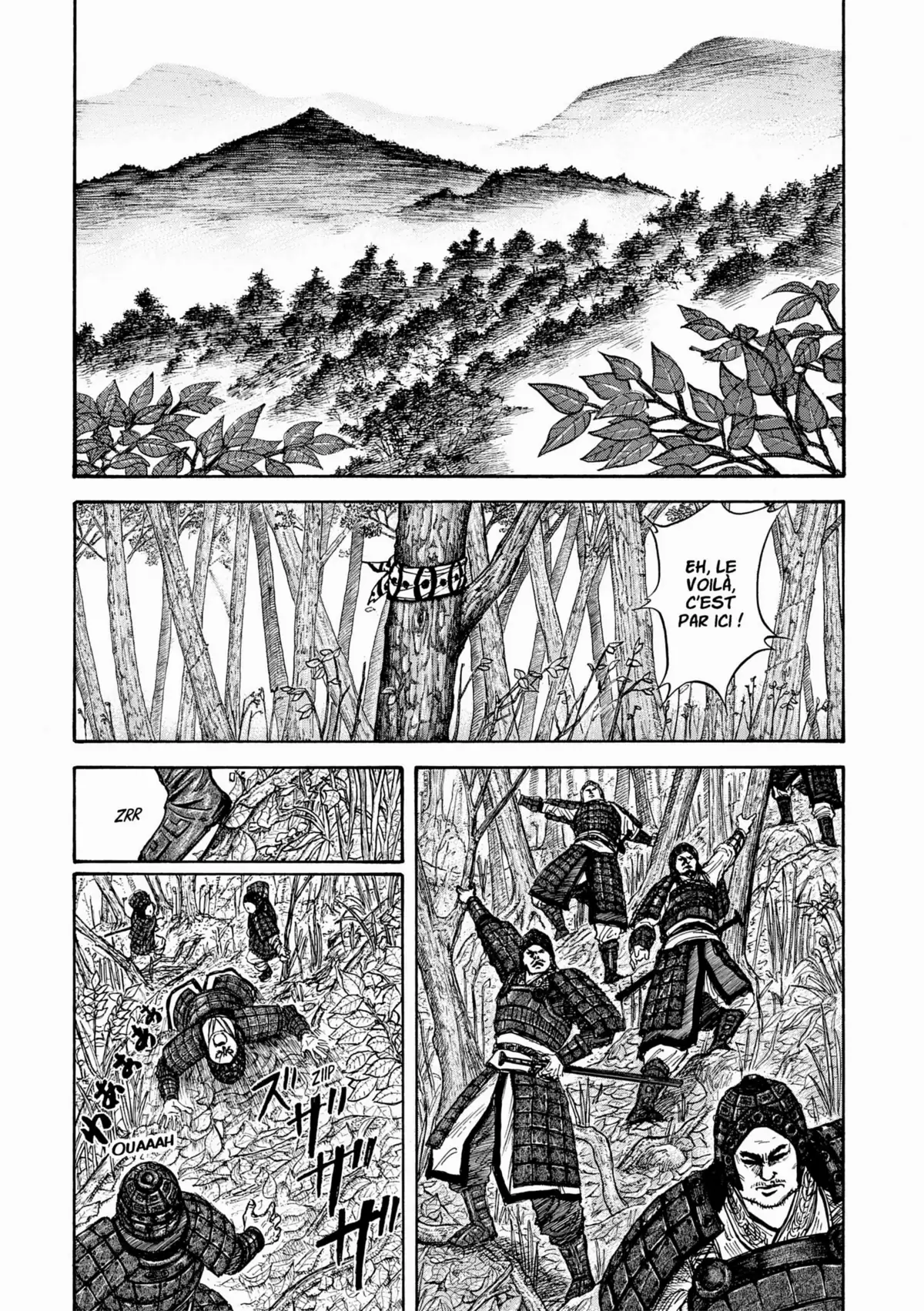 Kingdom Volume 2 page 29