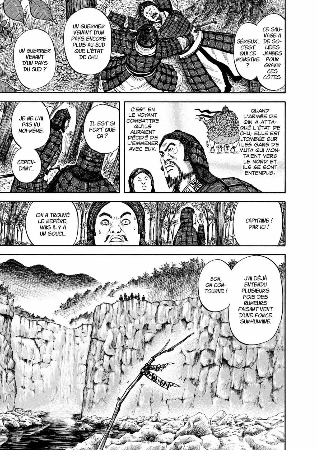 Kingdom Volume 2 page 30