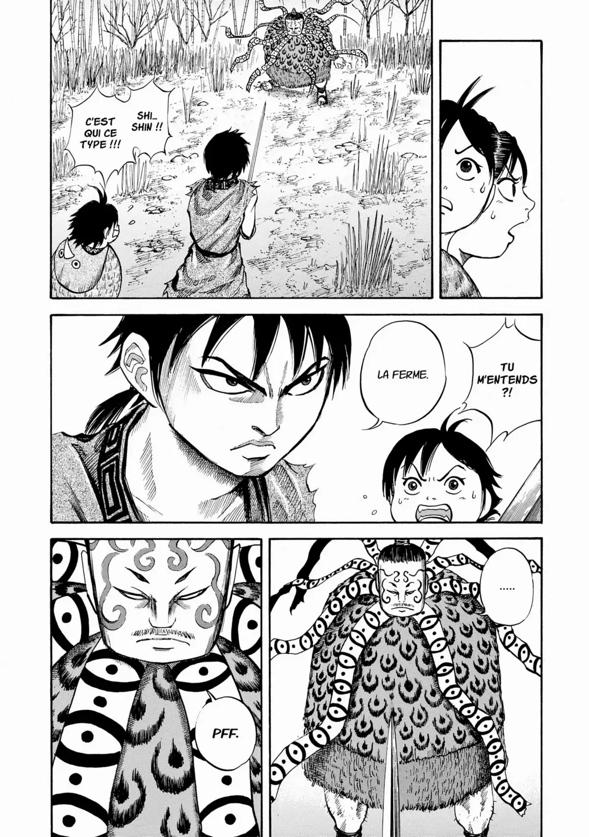 Kingdom Volume 2 page 32