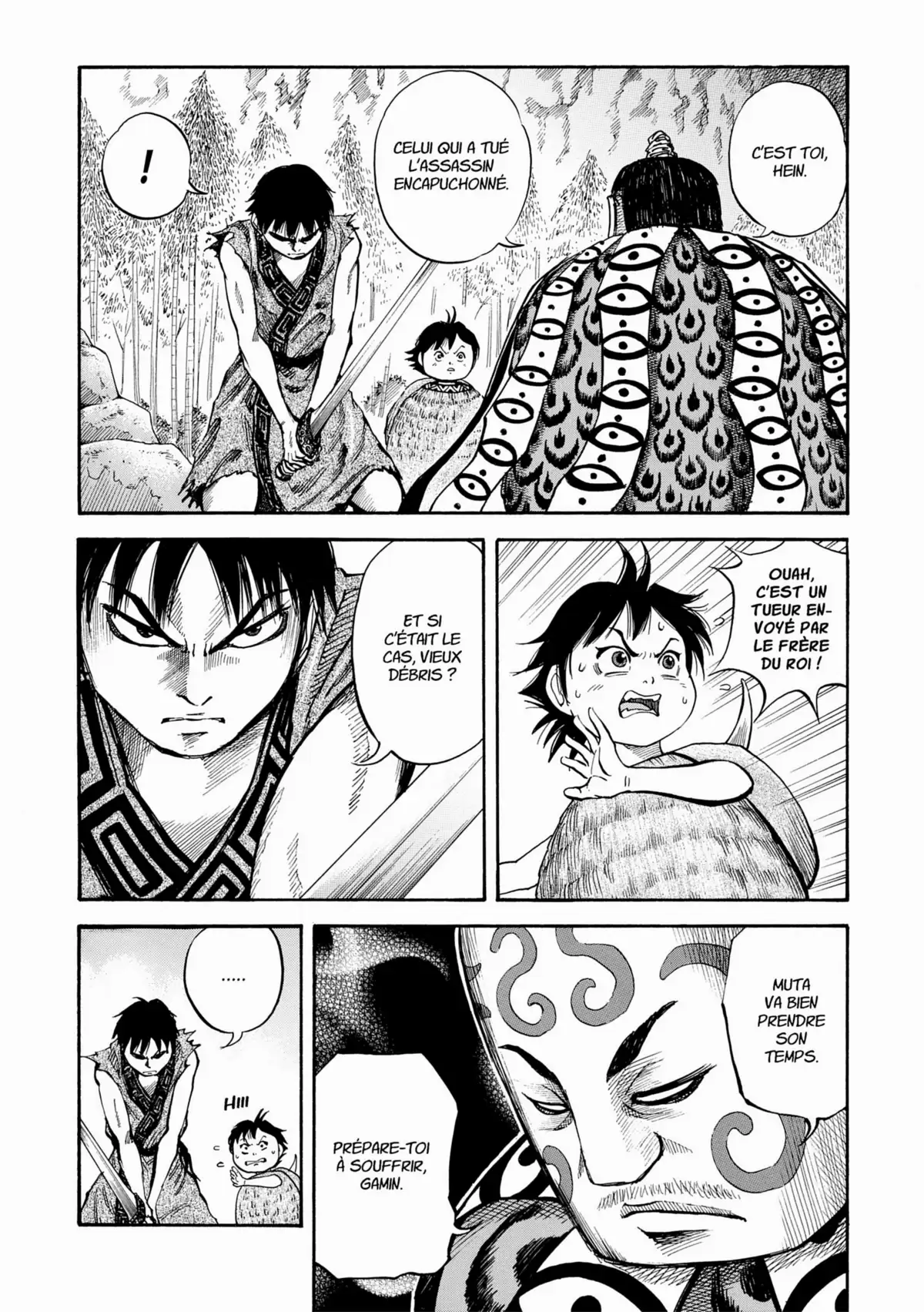 Kingdom Volume 2 page 33