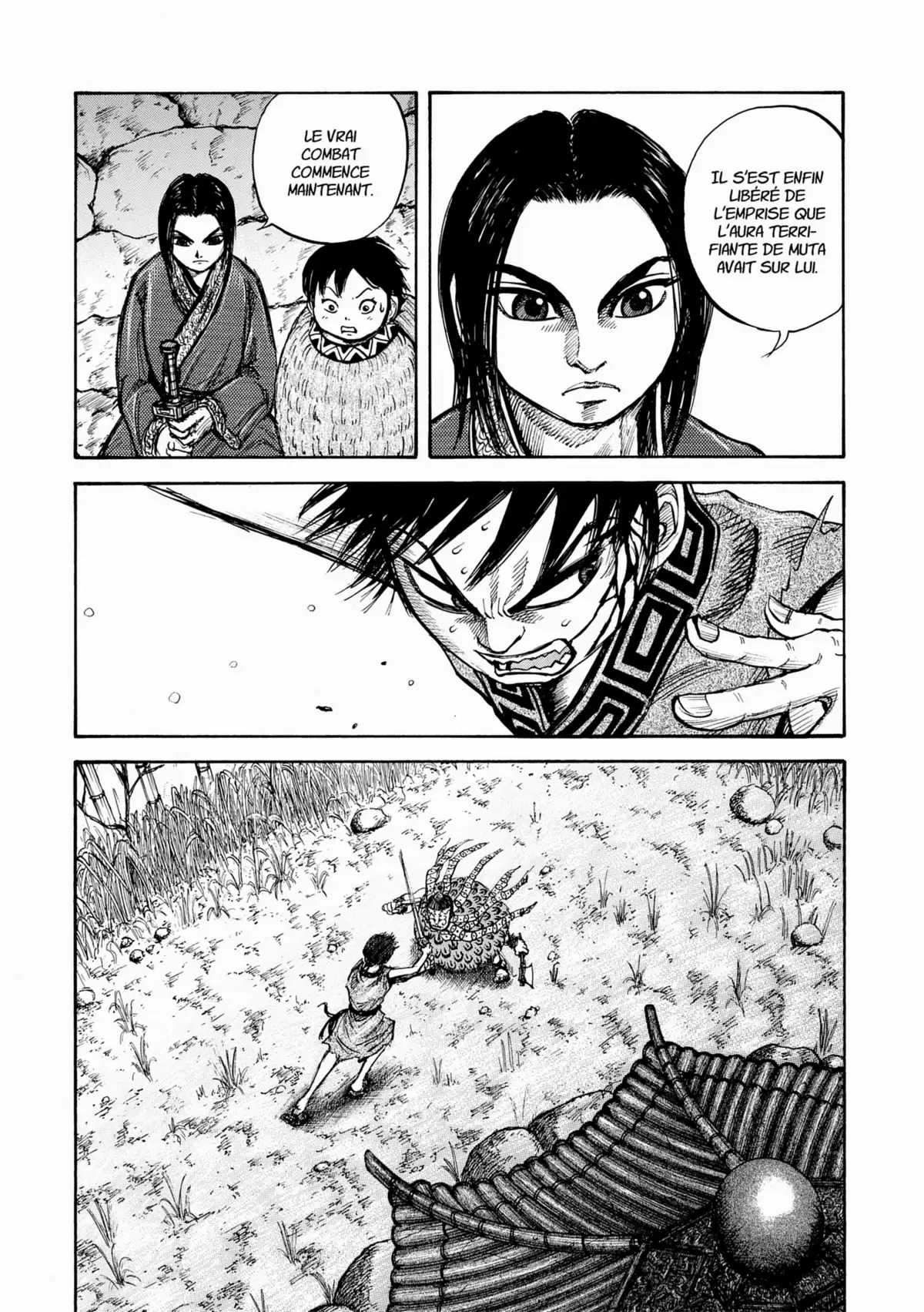 Kingdom Volume 2 page 56