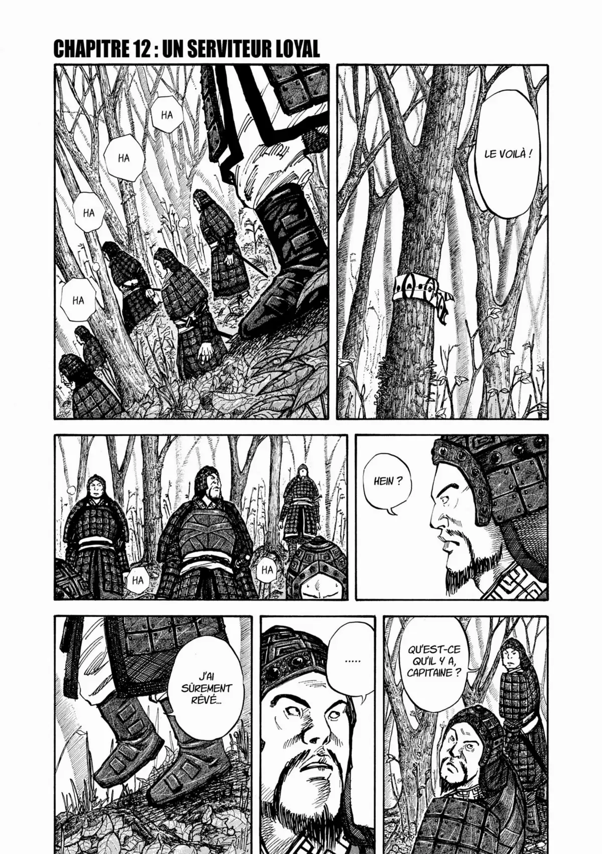 Kingdom Volume 2 page 62