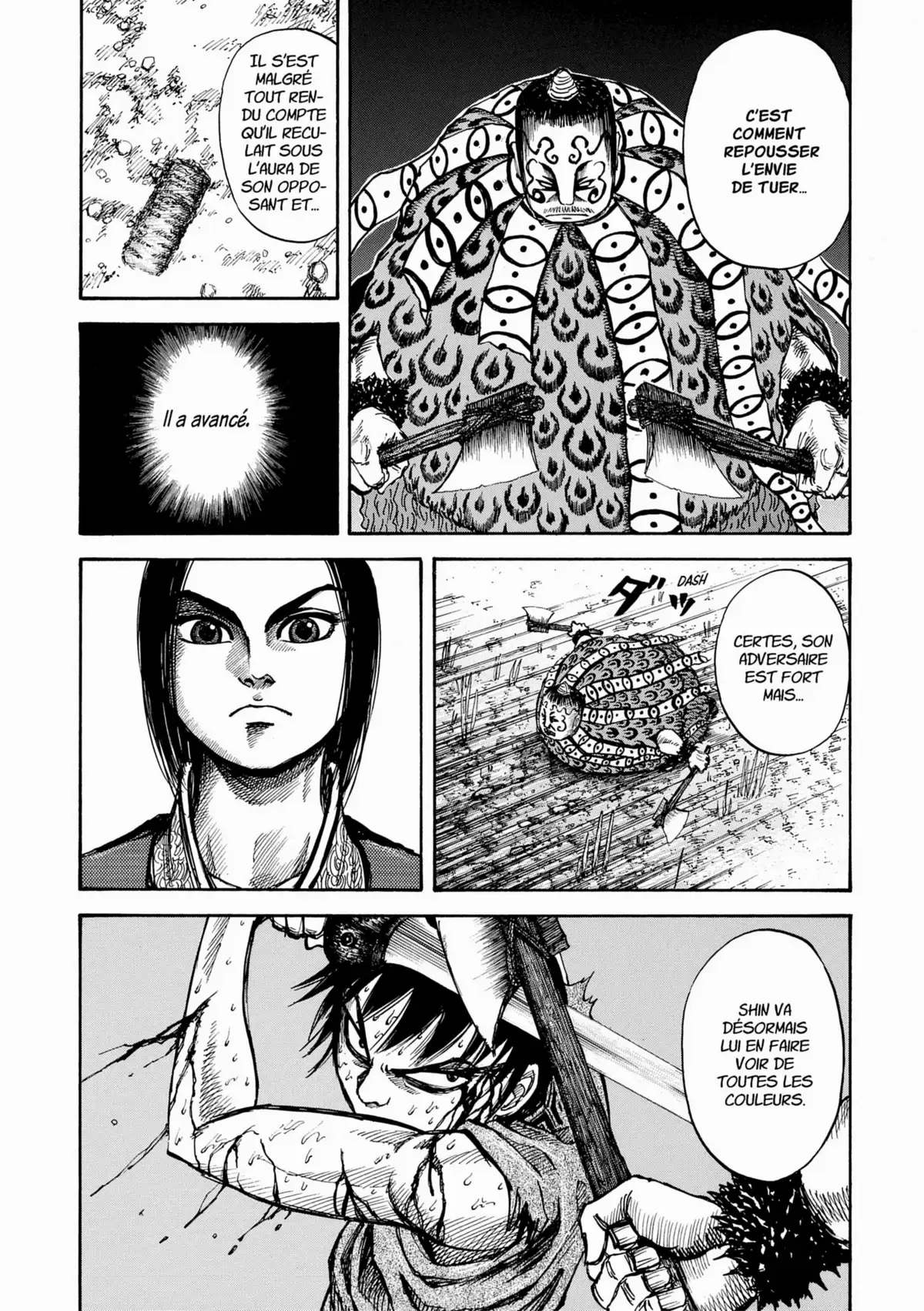 Kingdom Volume 2 page 67