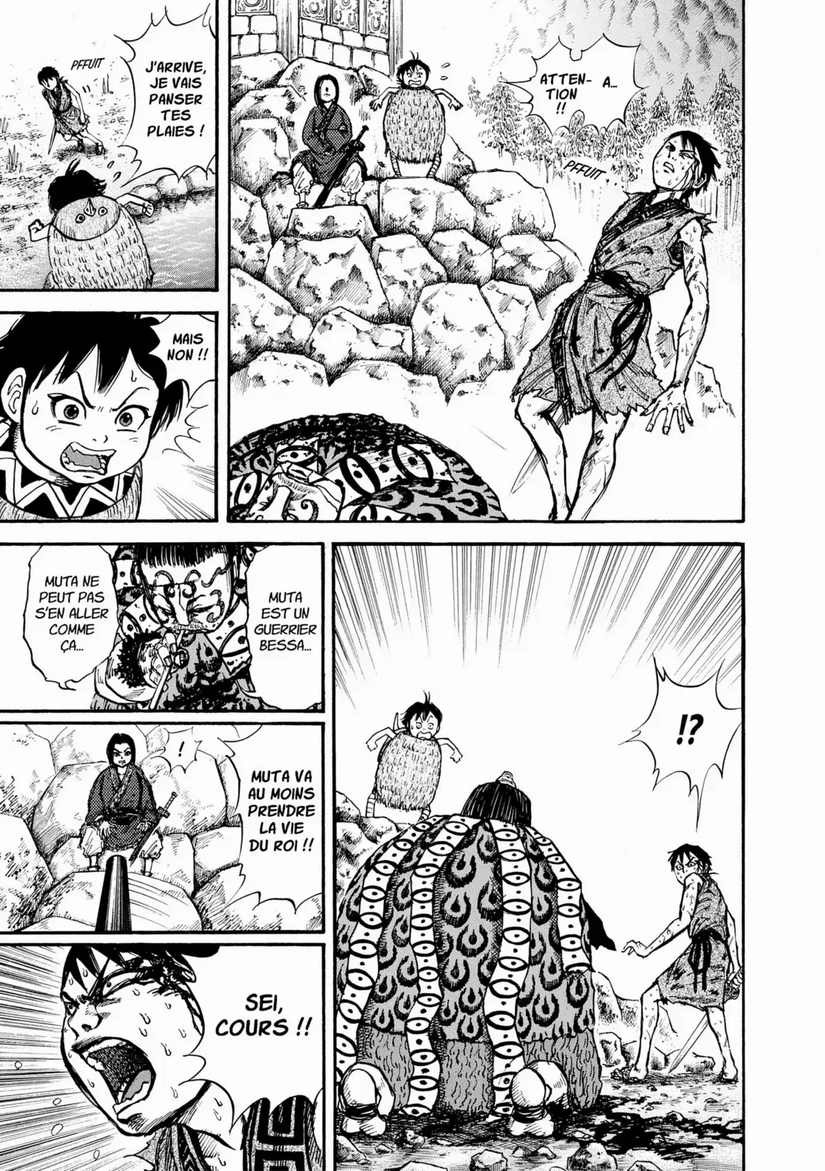 Kingdom Volume 2 page 70