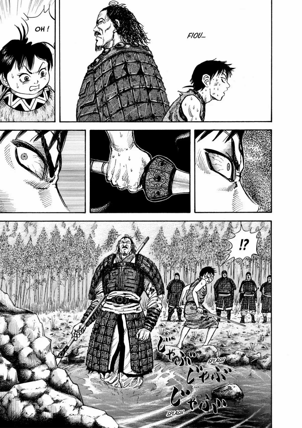 Kingdom Volume 2 page 75