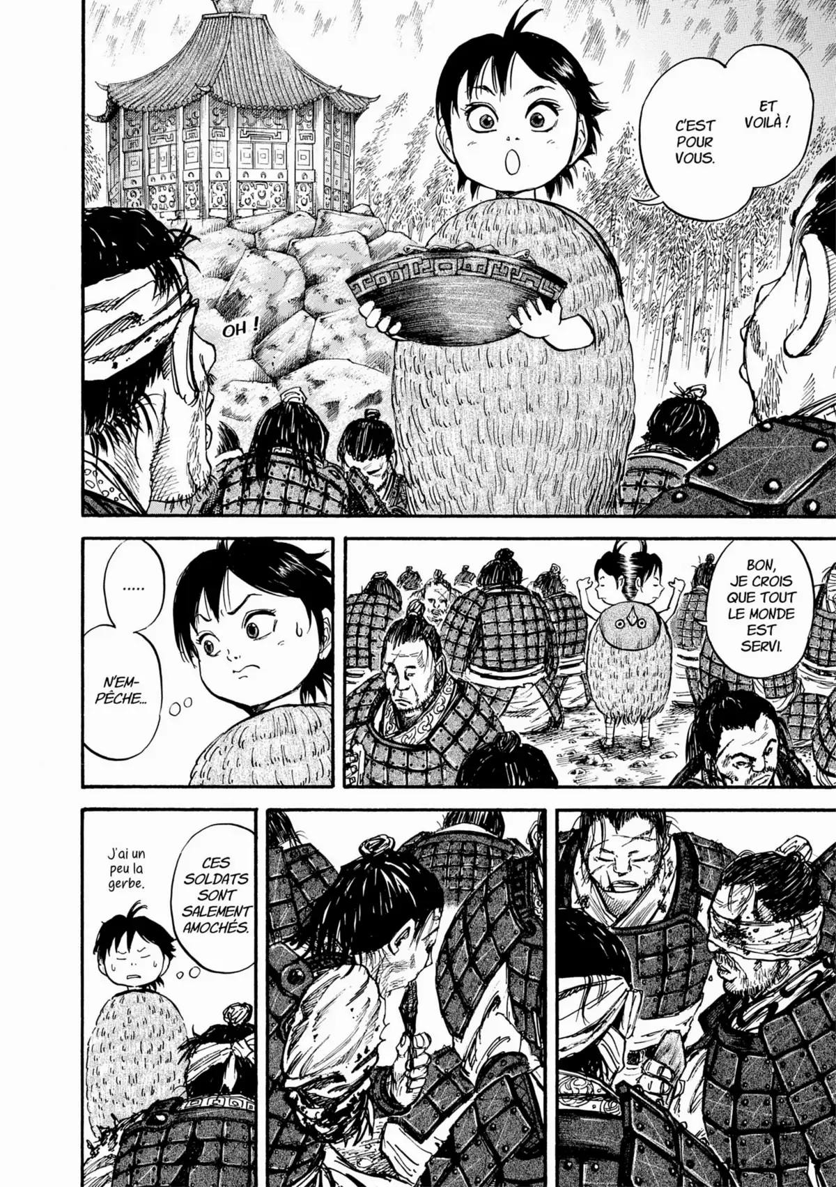 Kingdom Volume 2 page 80