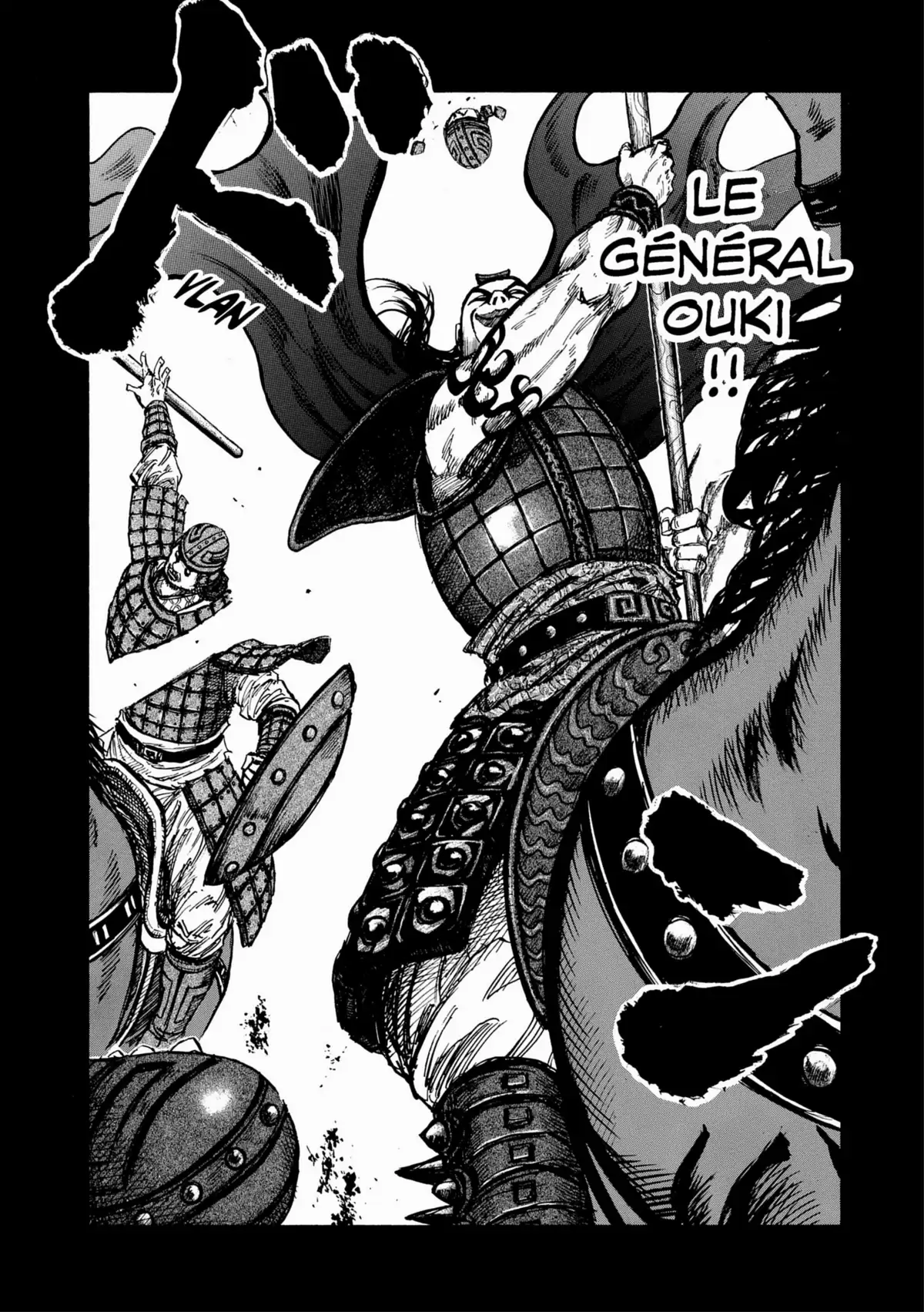 Kingdom Volume 2 page 83