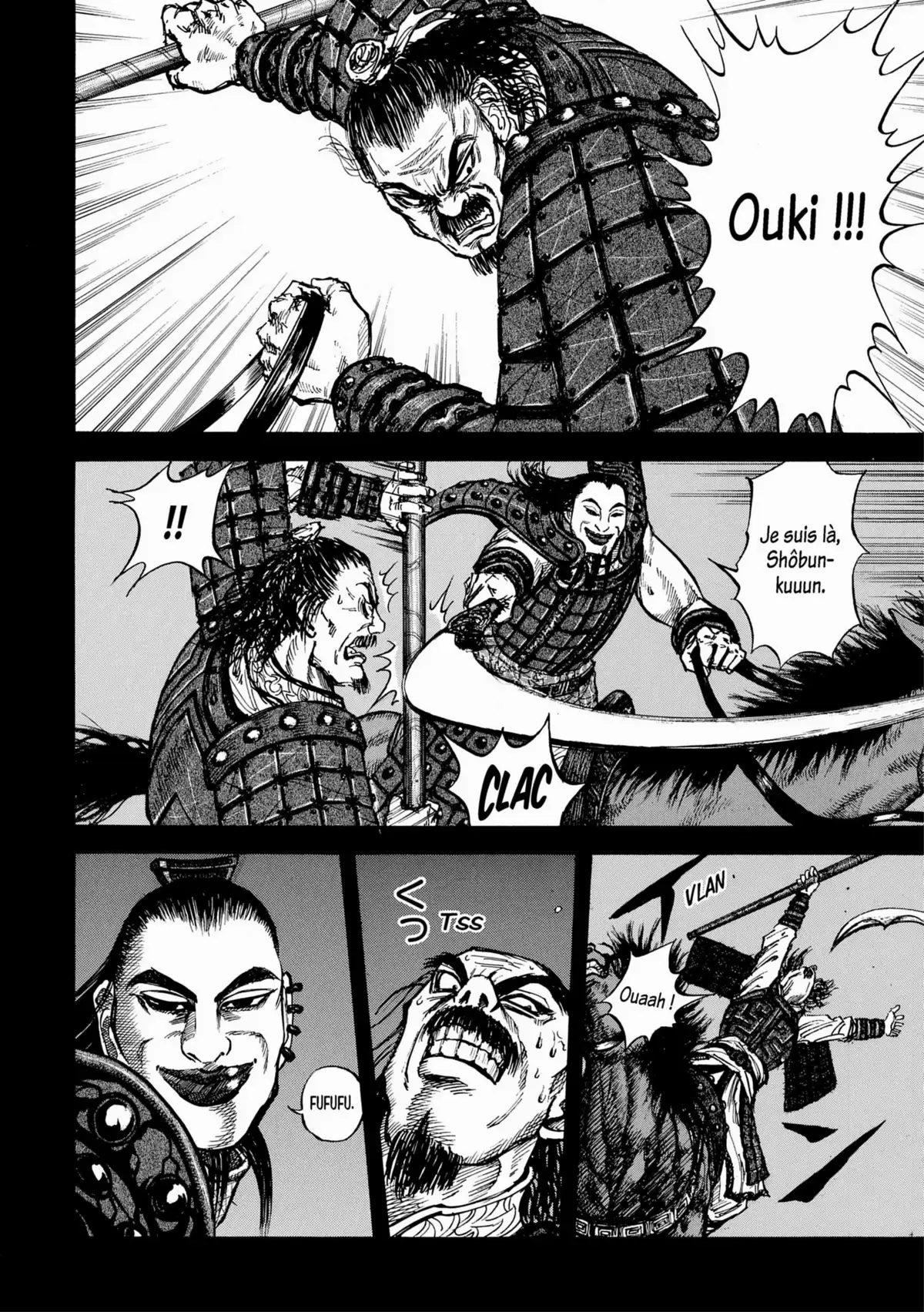 Kingdom Volume 2 page 86