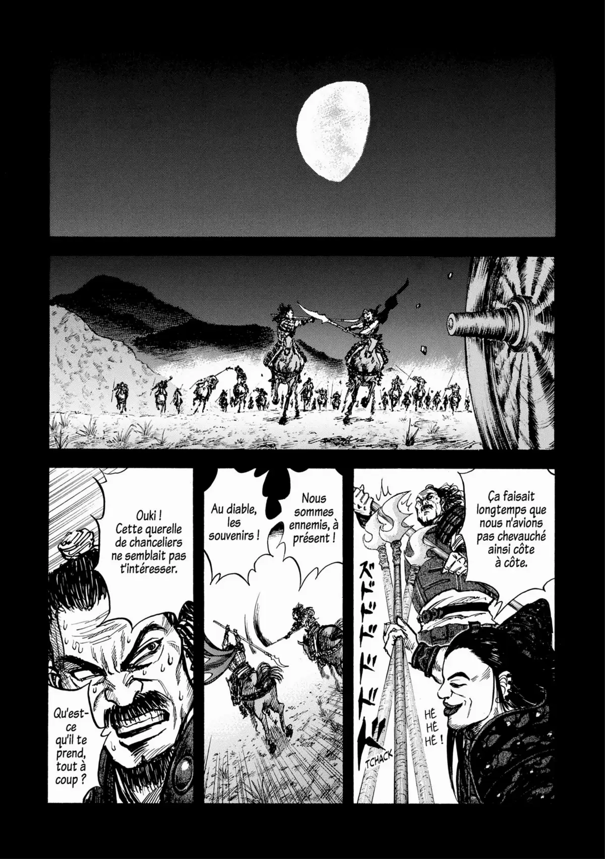 Kingdom Volume 2 page 87
