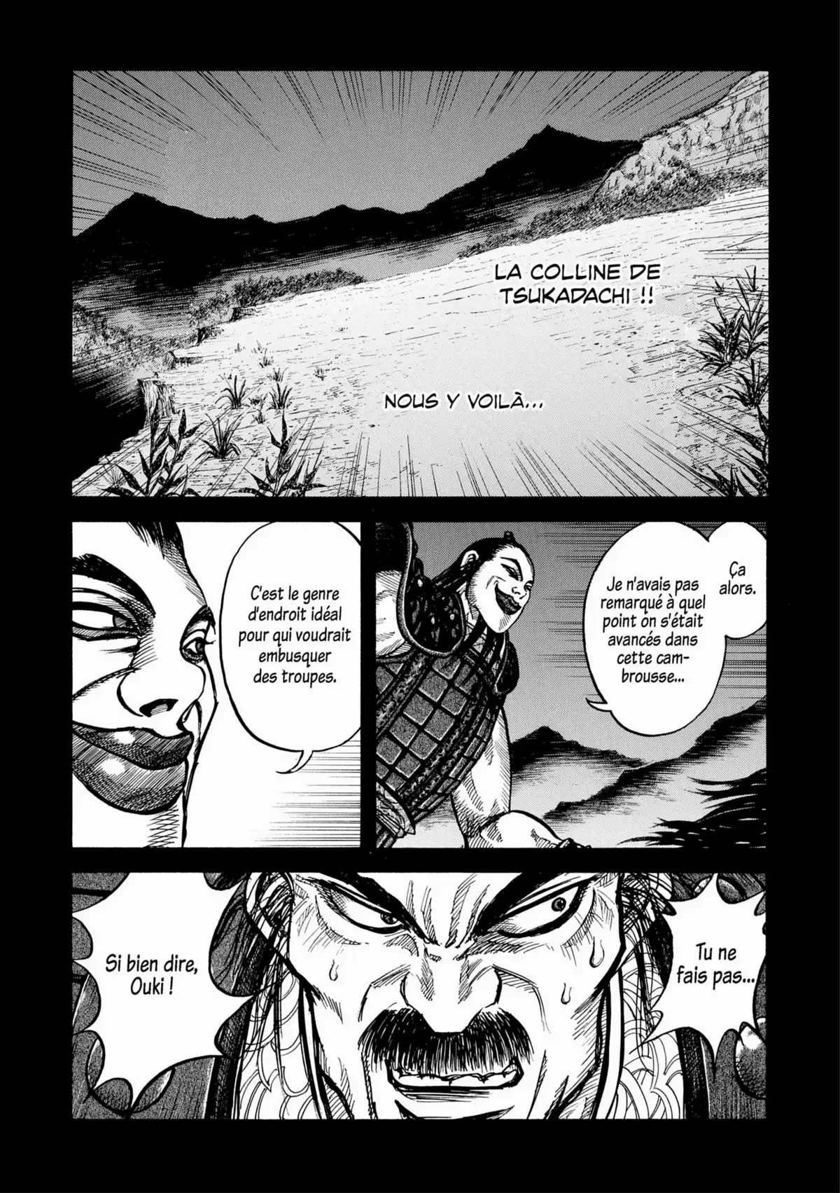 Kingdom Volume 2 page 91