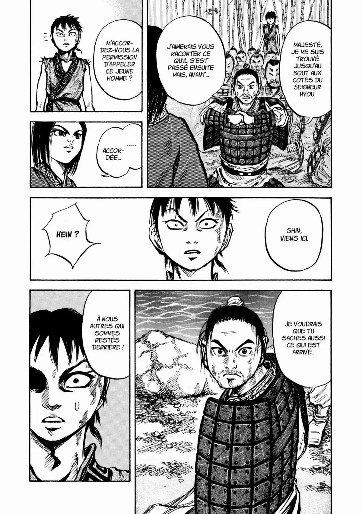 Kingdom Volume 2 page 96