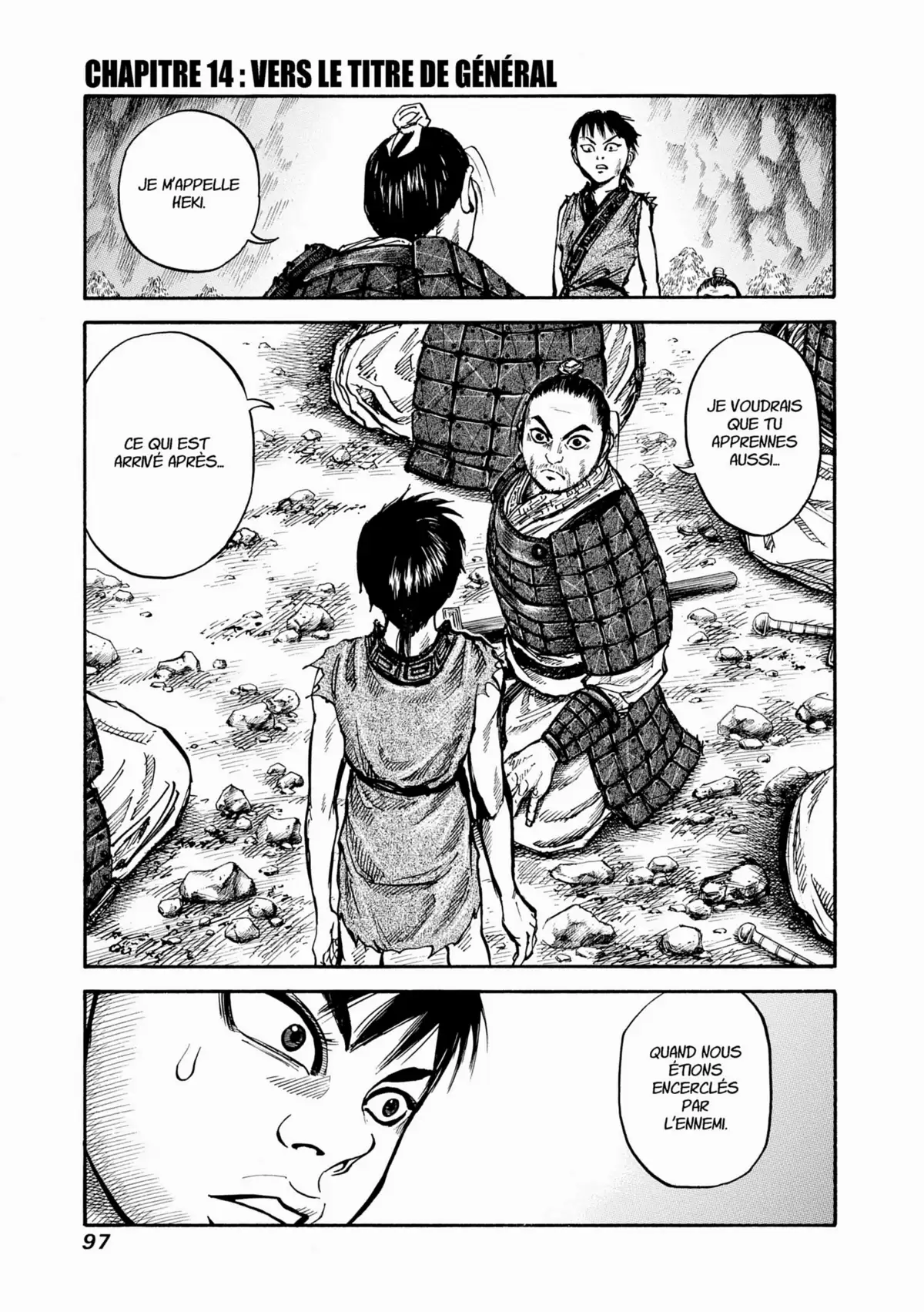 Kingdom Volume 2 page 97