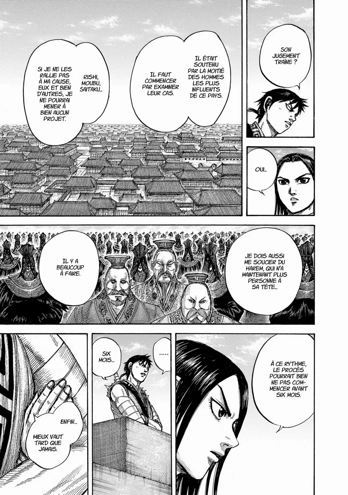 Kingdom Volume 41 page 10