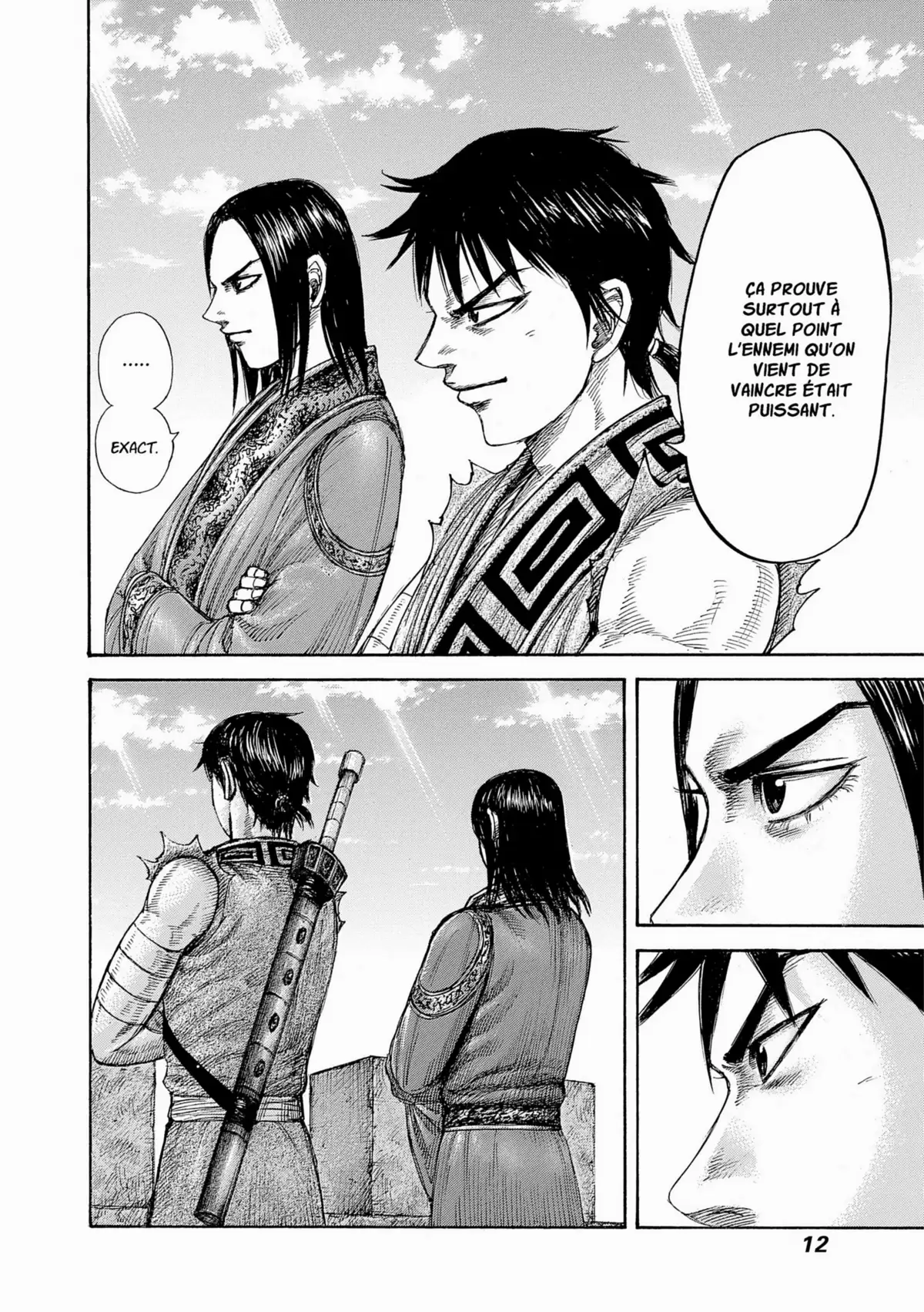 Kingdom Volume 41 page 11