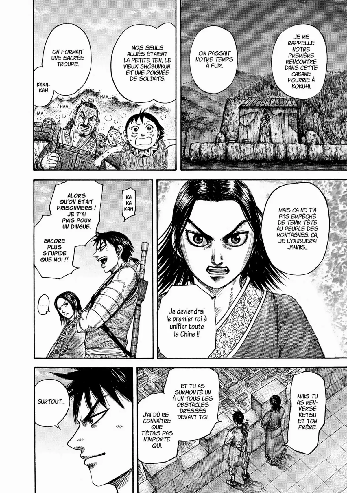 Kingdom Volume 41 page 13