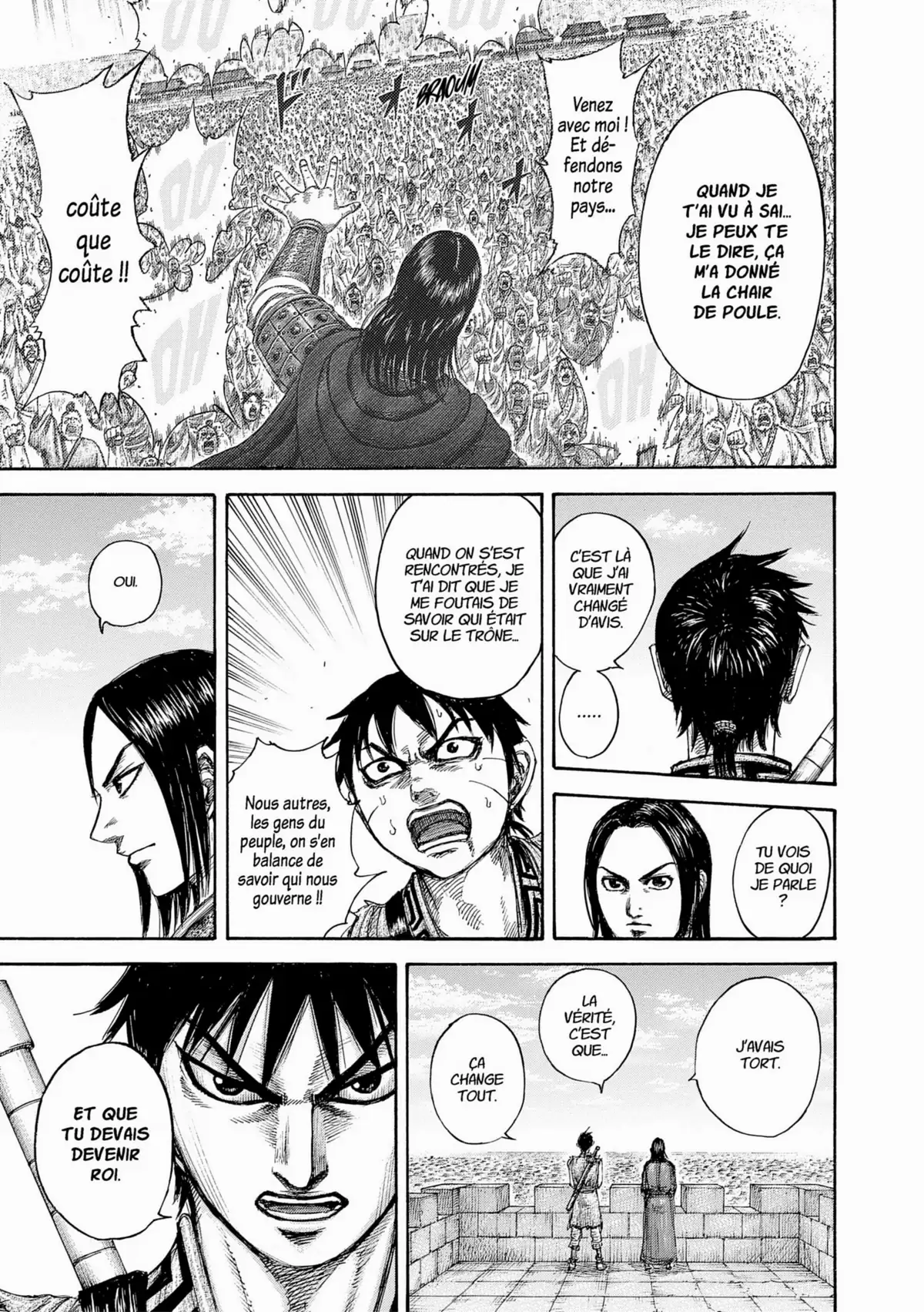 Kingdom Volume 41 page 14