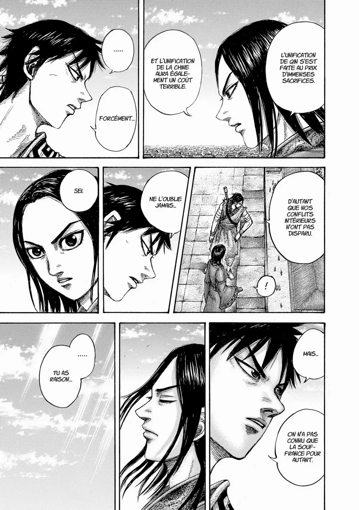 Kingdom Volume 41 page 16
