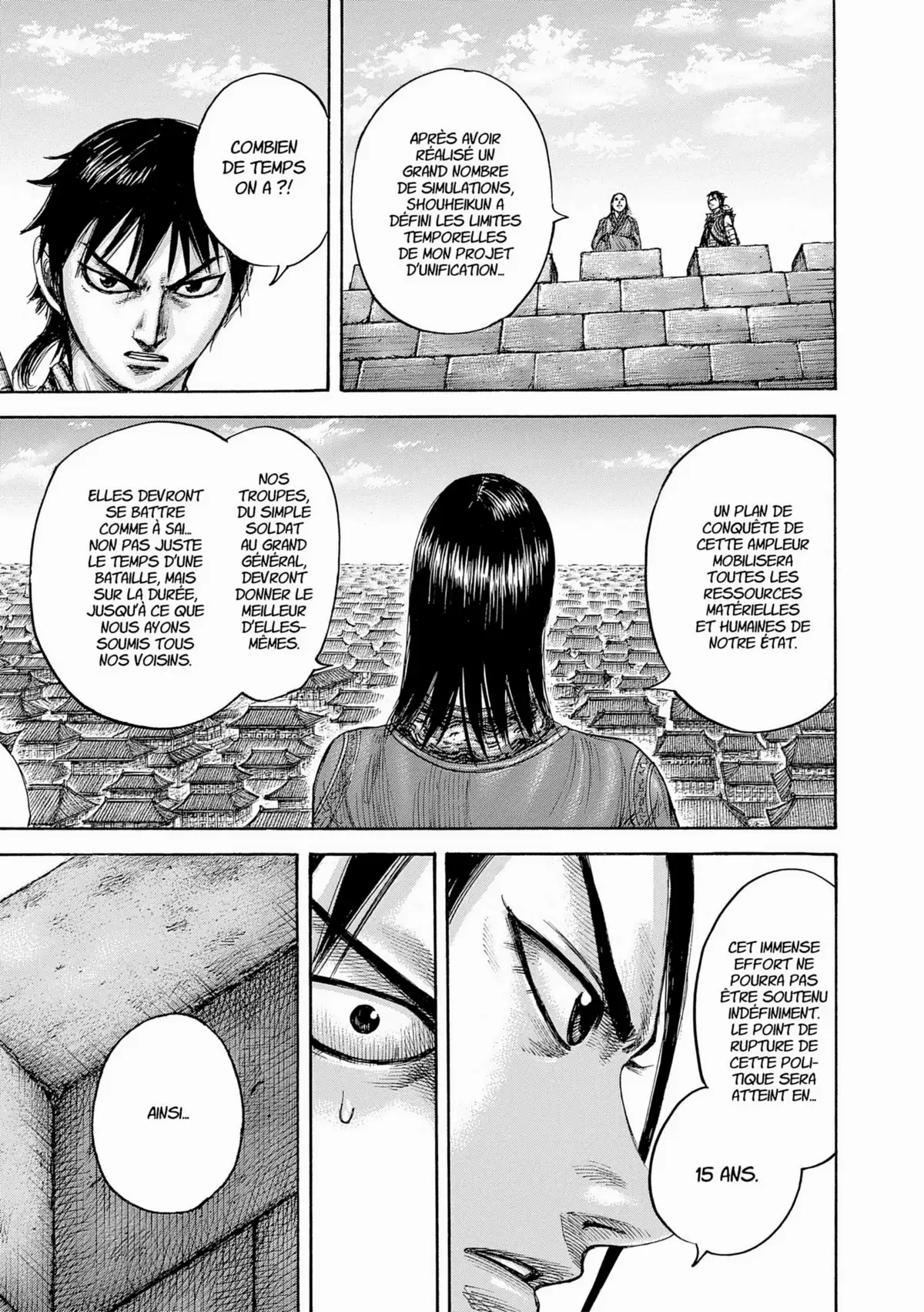 Kingdom Volume 41 page 18