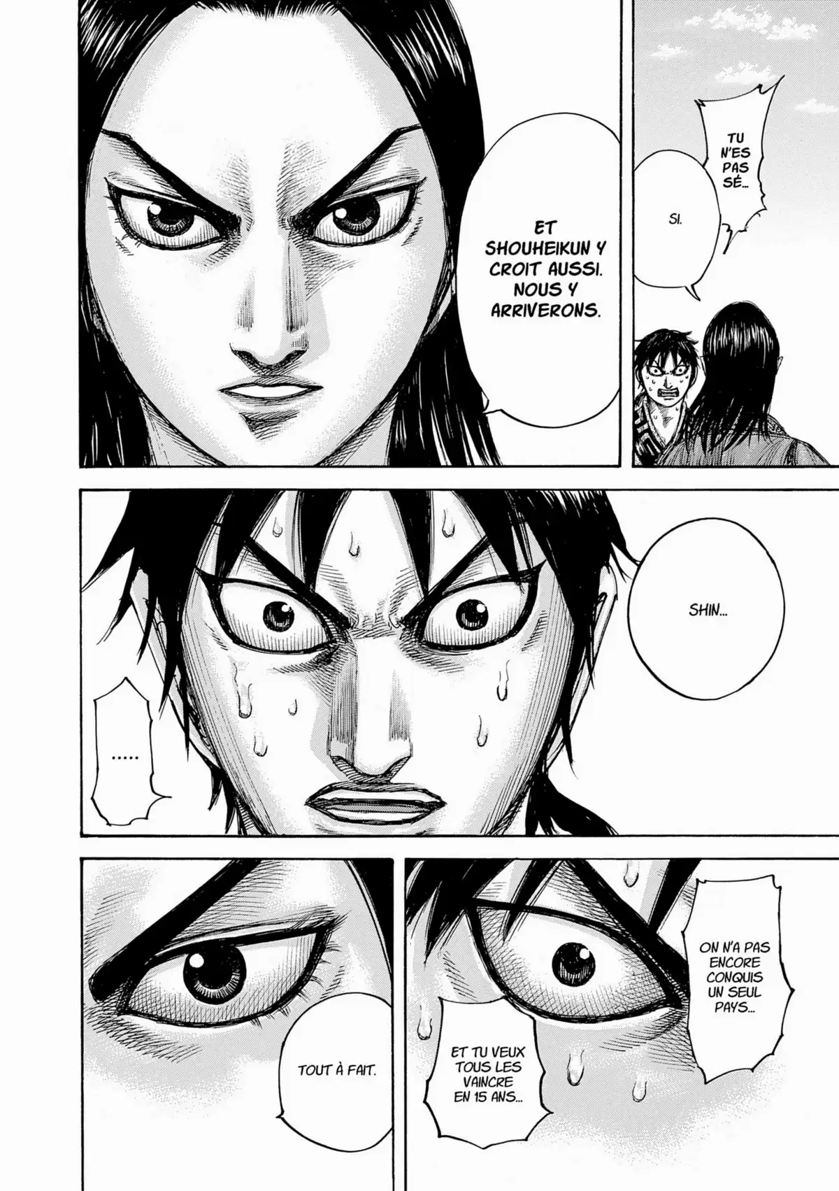 Kingdom Volume 41 page 20