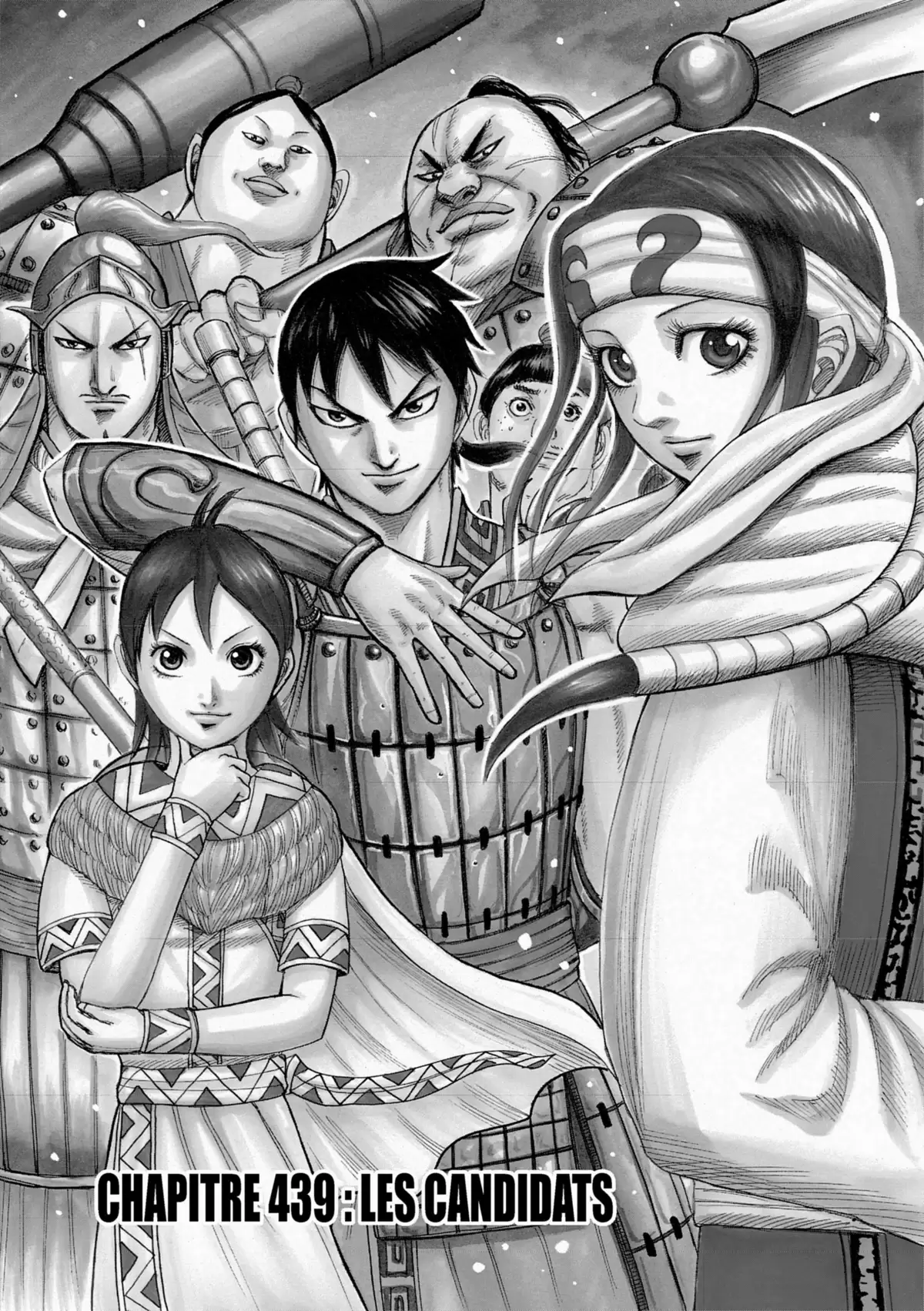 Kingdom Volume 41 page 24