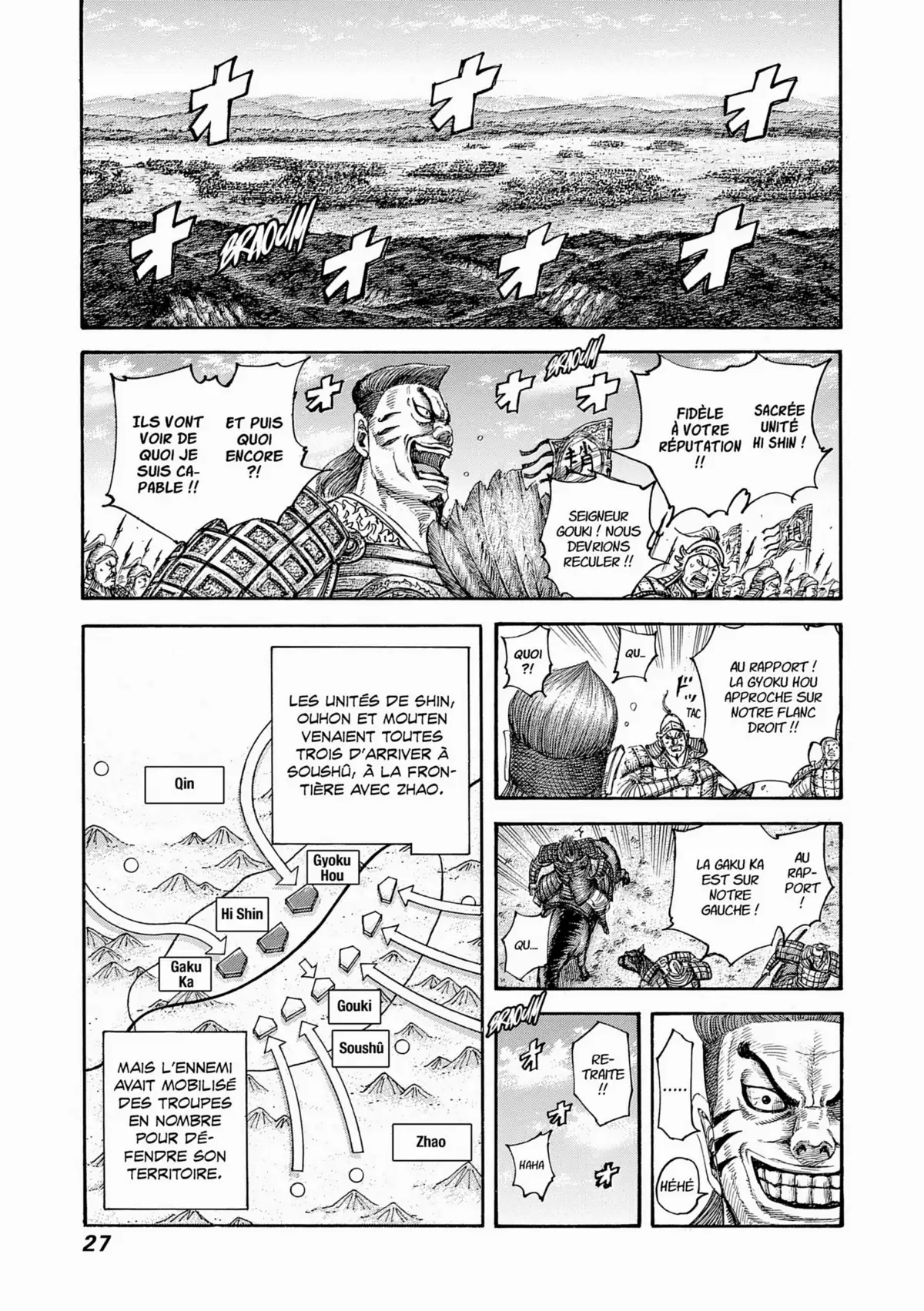 Kingdom Volume 41 page 25