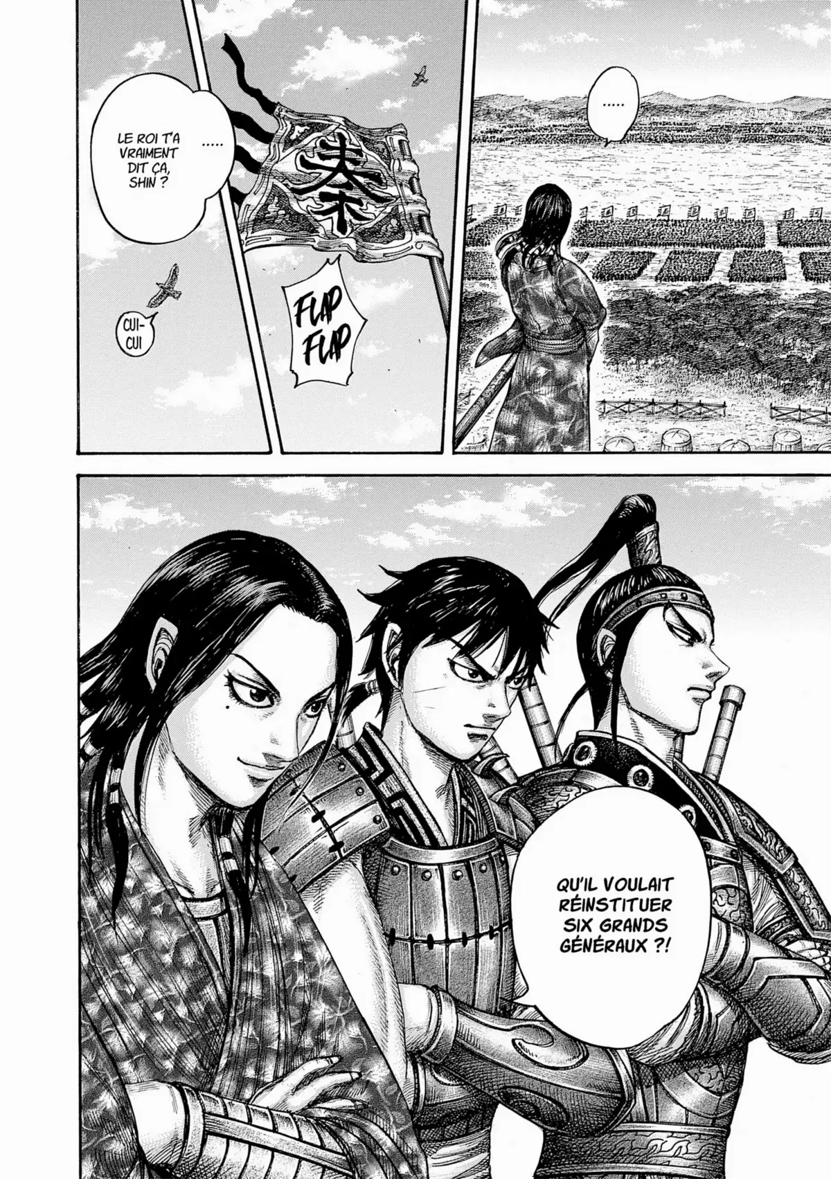 Kingdom Volume 41 page 26