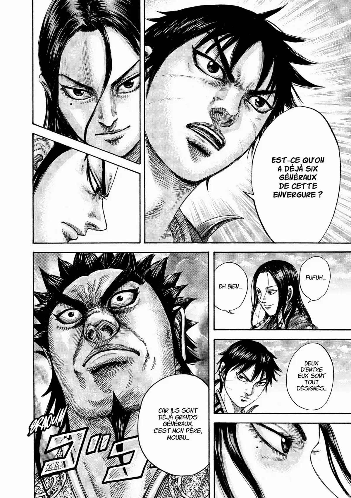 Kingdom Volume 41 page 28