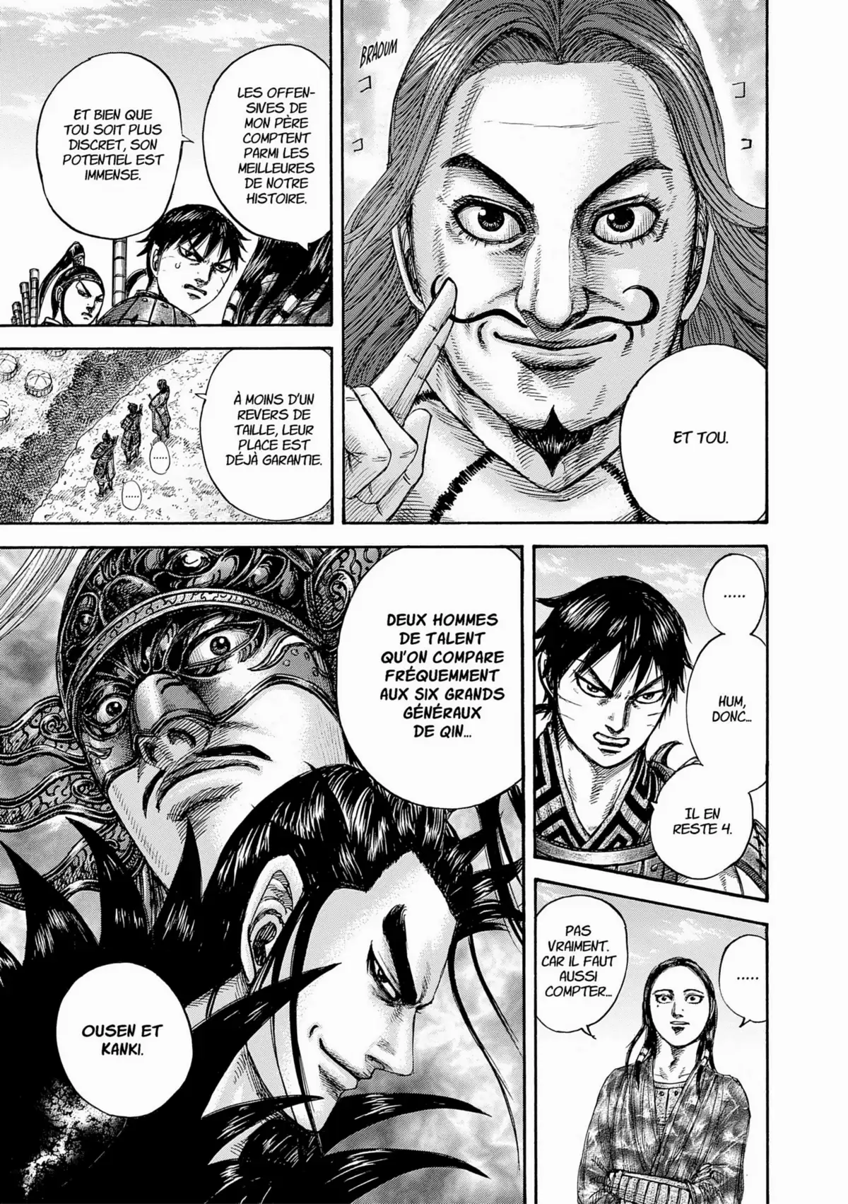 Kingdom Volume 41 page 29