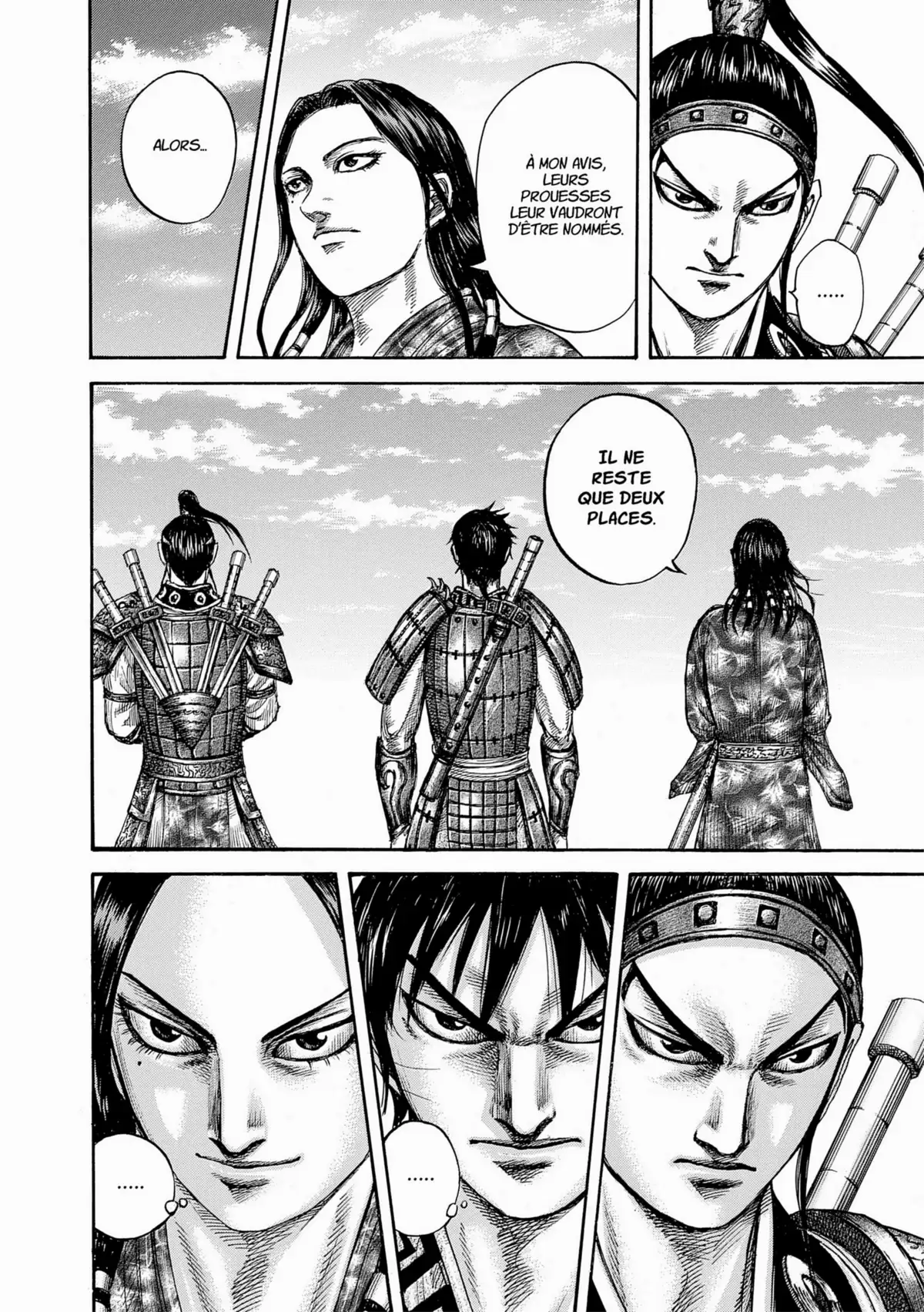 Kingdom Volume 41 page 30
