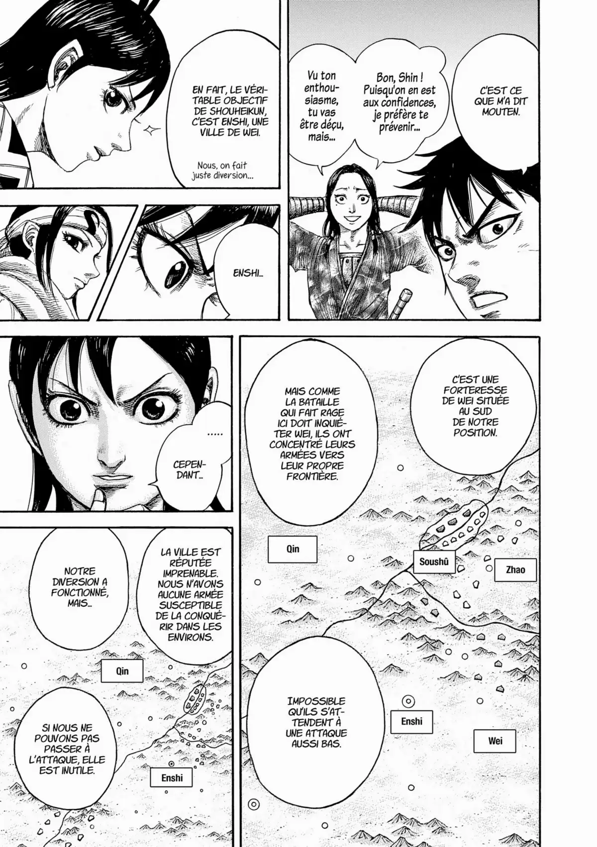 Kingdom Volume 41 page 33