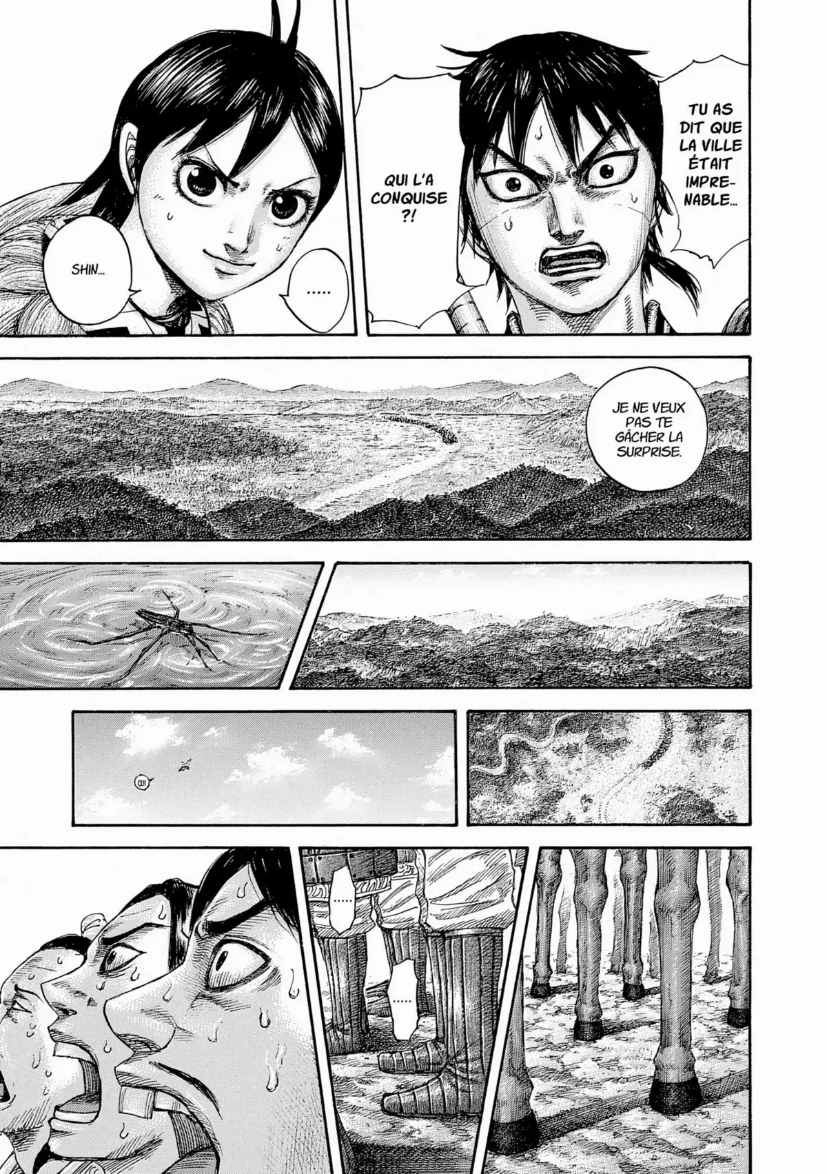Kingdom Volume 41 page 37
