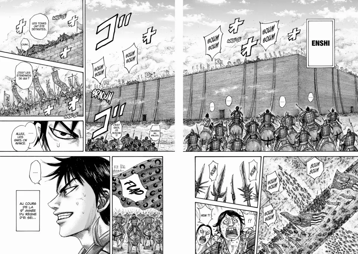 Kingdom Volume 41 page 38