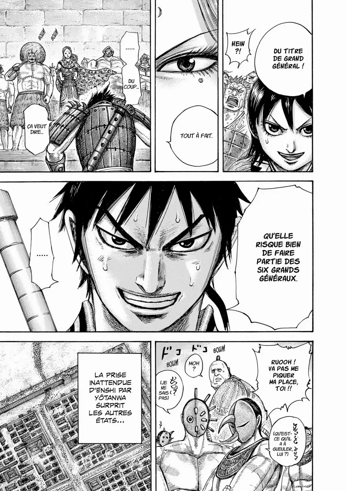Kingdom Volume 41 page 40