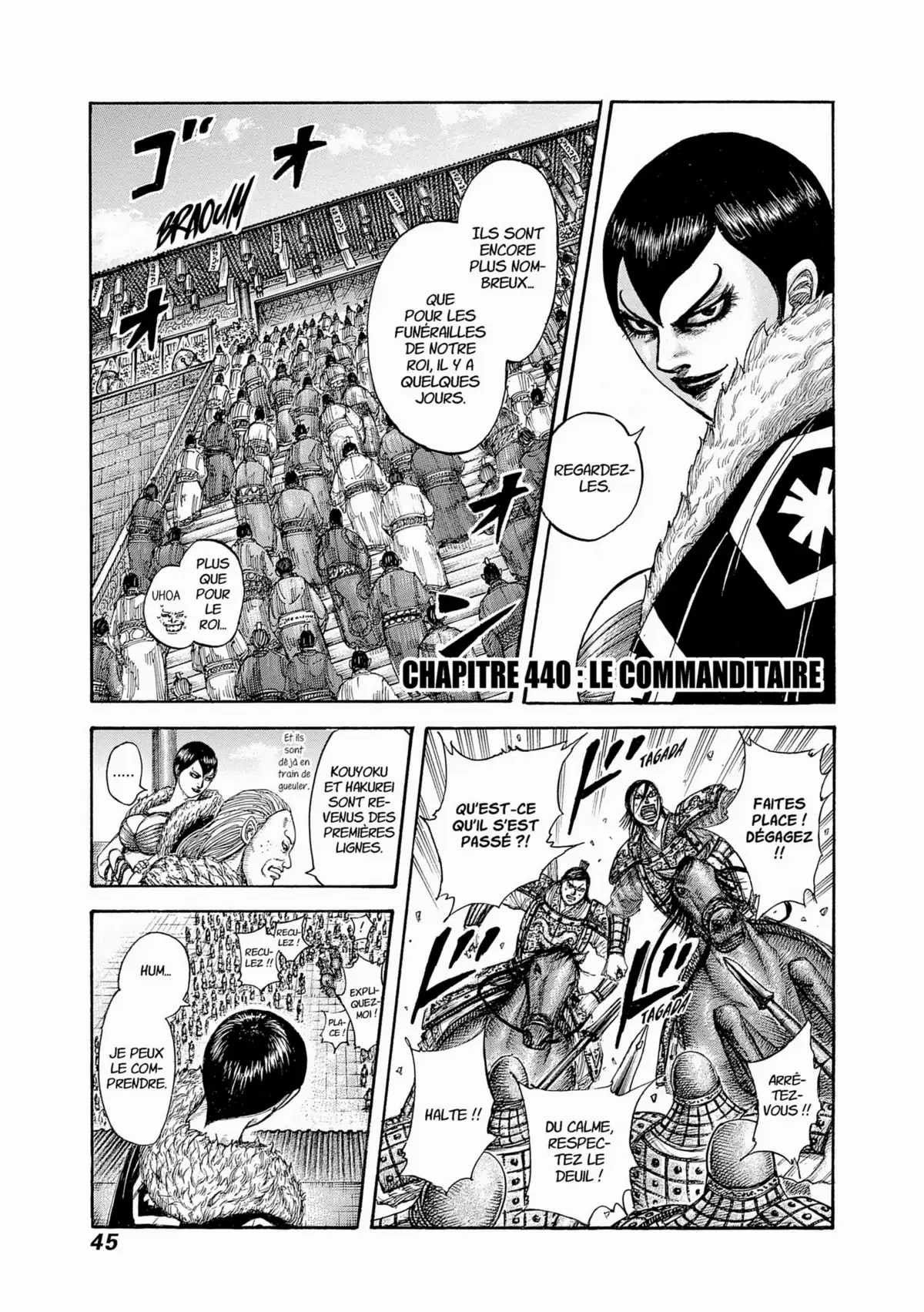 Kingdom Volume 41 page 42