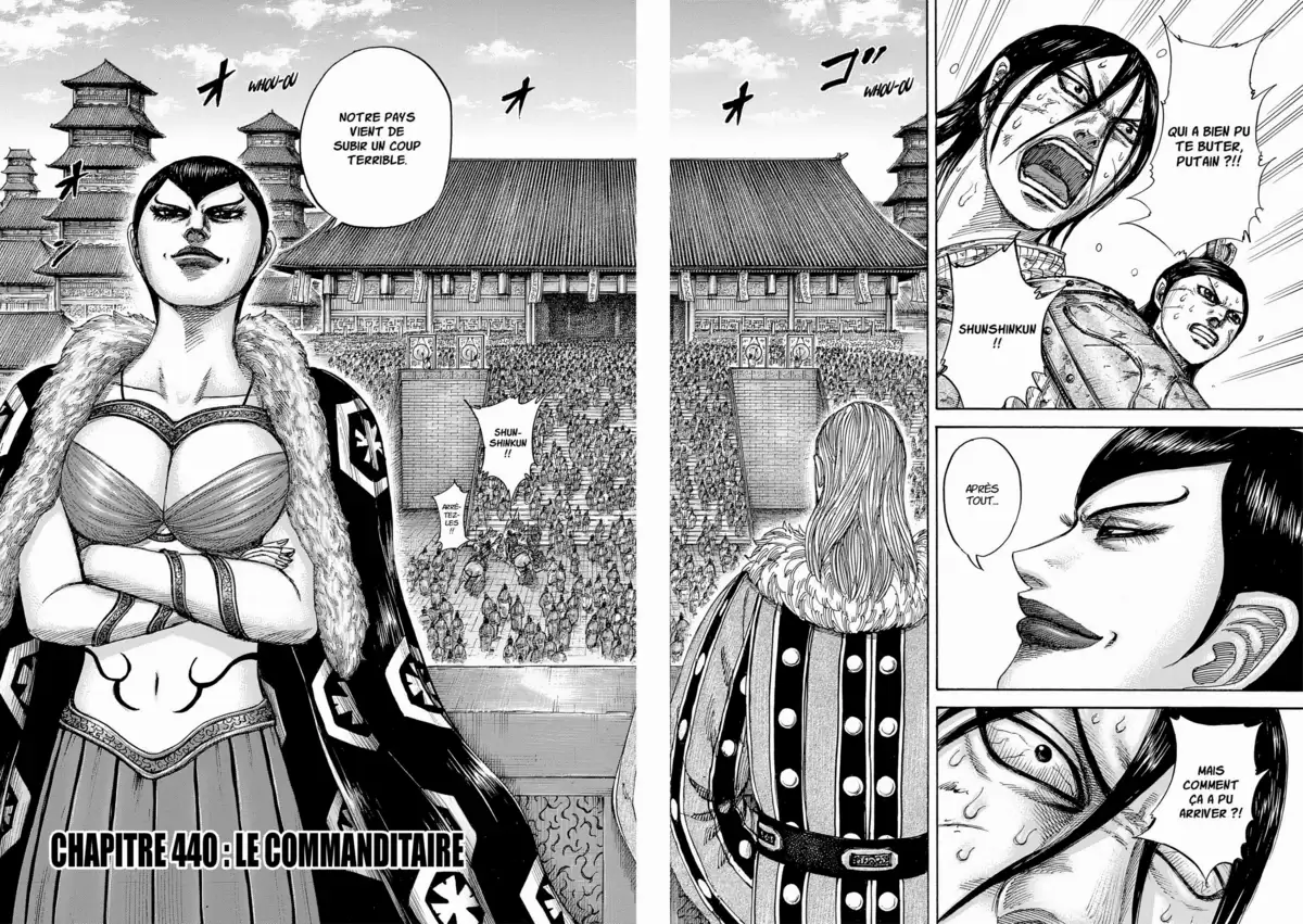 Kingdom Volume 41 page 43