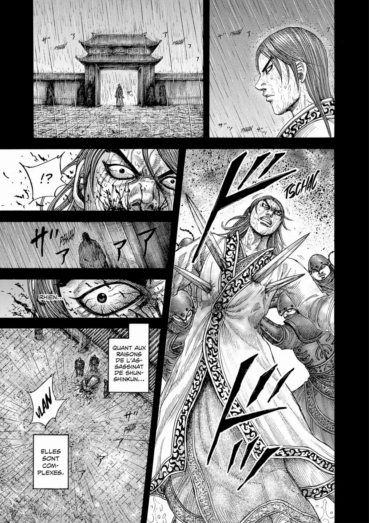 Kingdom Volume 41 page 45