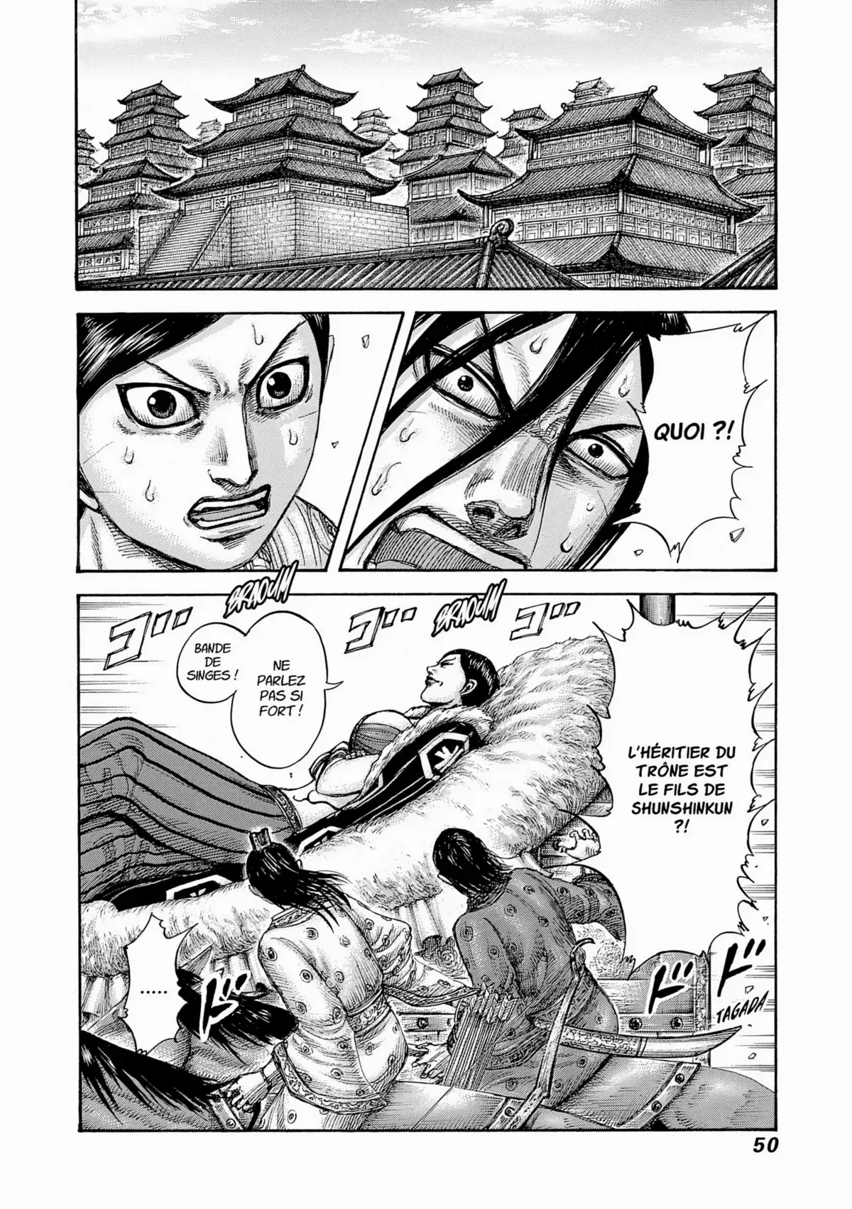 Kingdom Volume 41 page 46