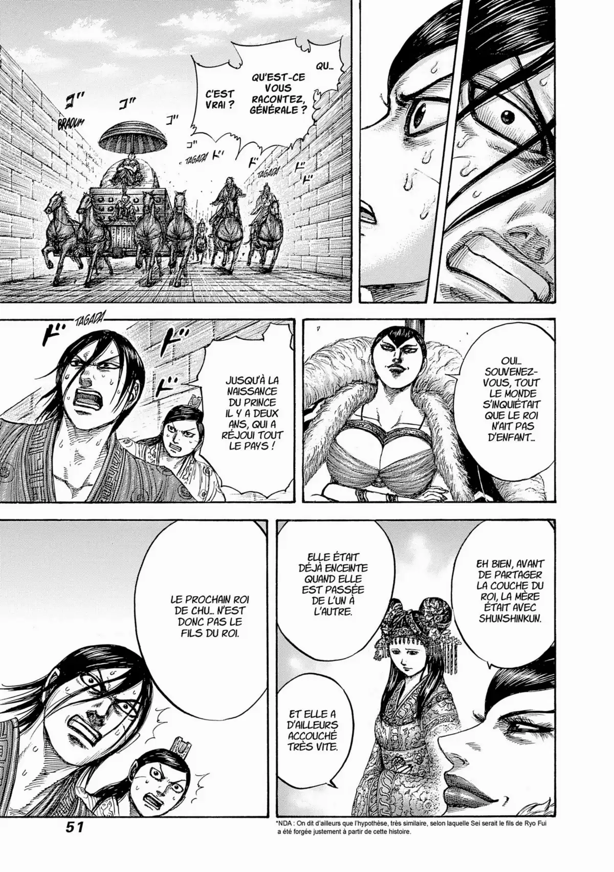 Kingdom Volume 41 page 47