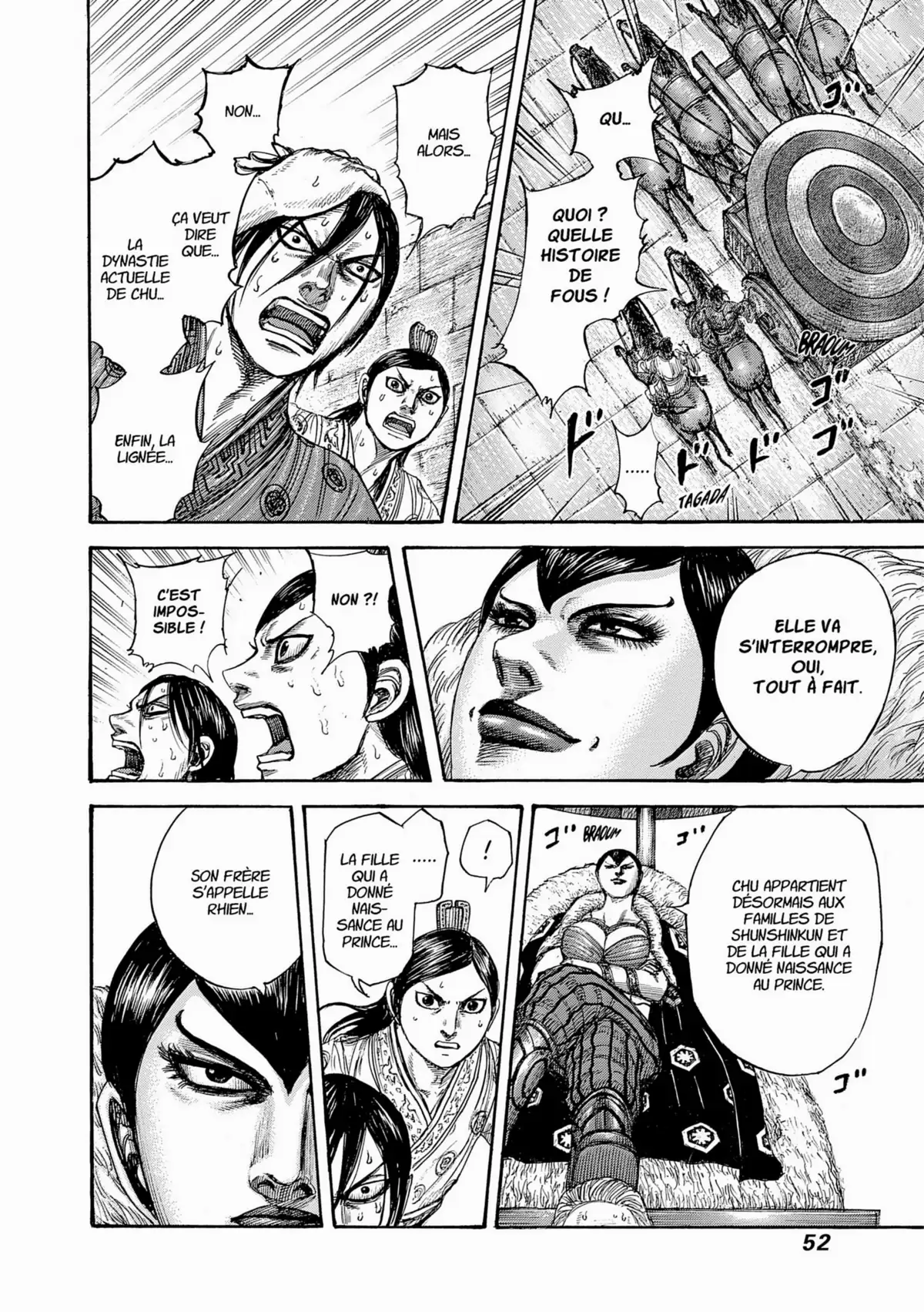 Kingdom Volume 41 page 48