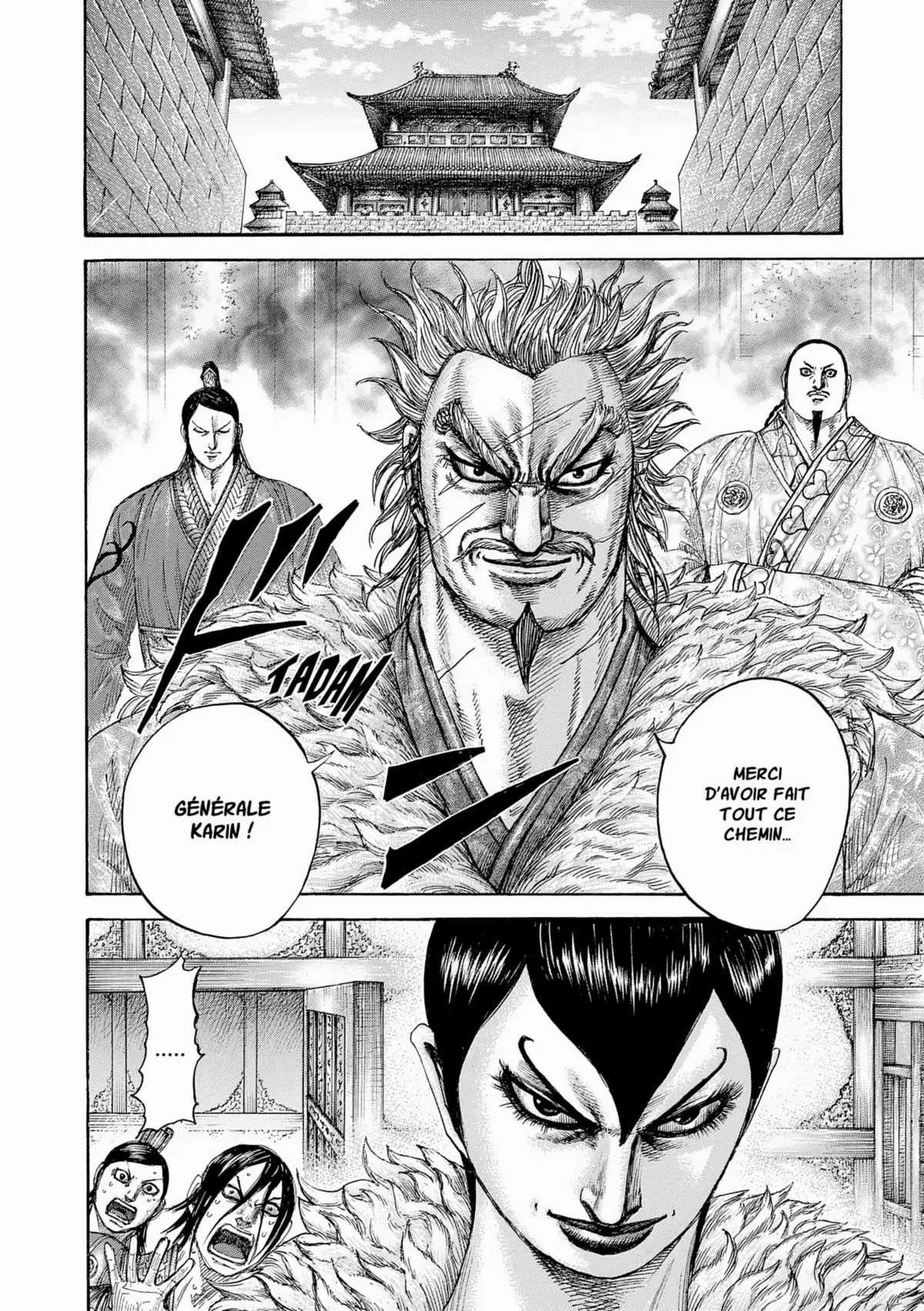 Kingdom Volume 41 page 50