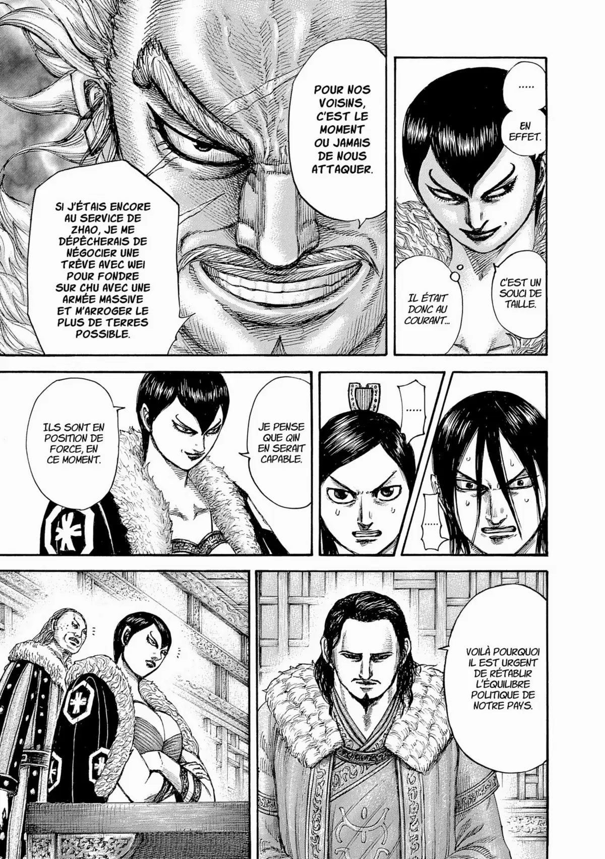Kingdom Volume 41 page 53