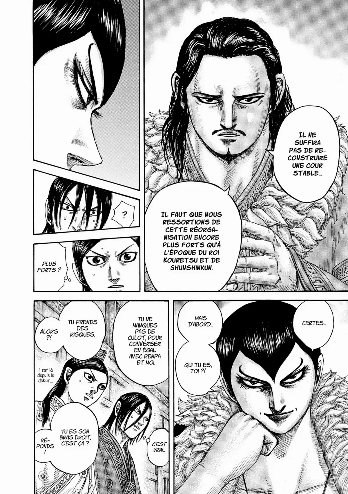 Kingdom Volume 41 page 54