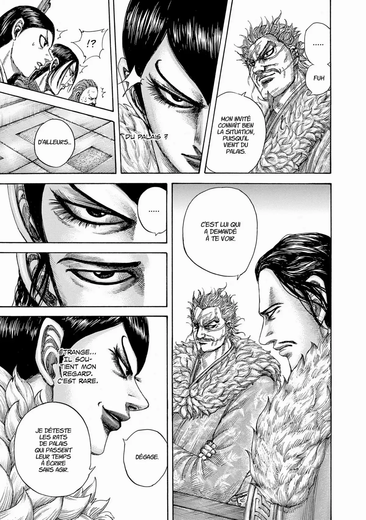 Kingdom Volume 41 page 55