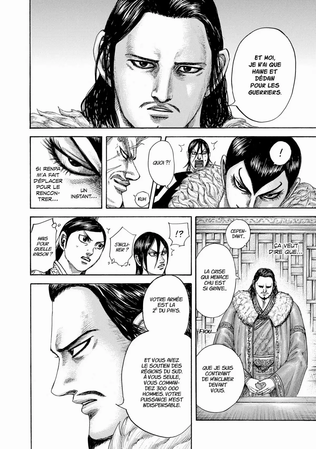 Kingdom Volume 41 page 56